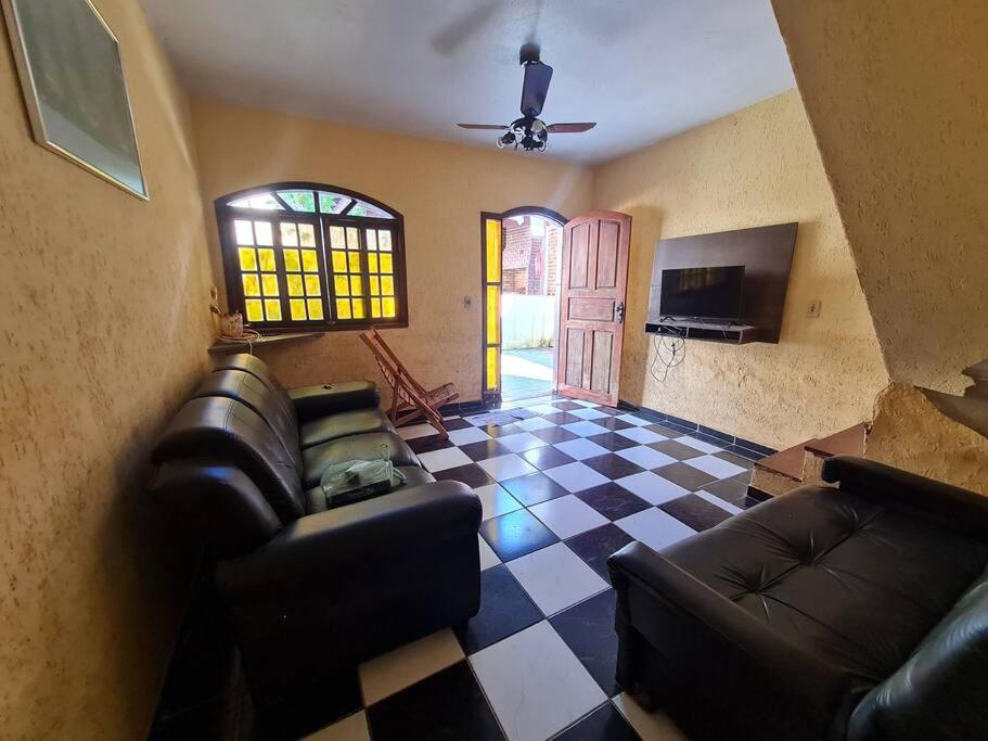 Sobrado na Martim de Sá