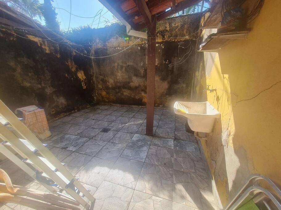 Sobrado na Martim de Sá