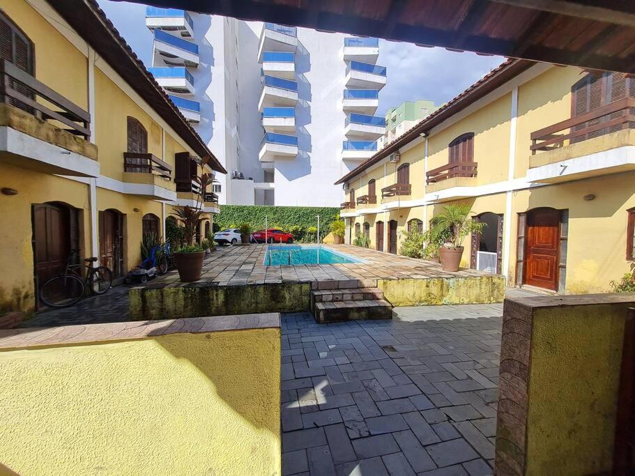 Sobrado na Martim de Sá