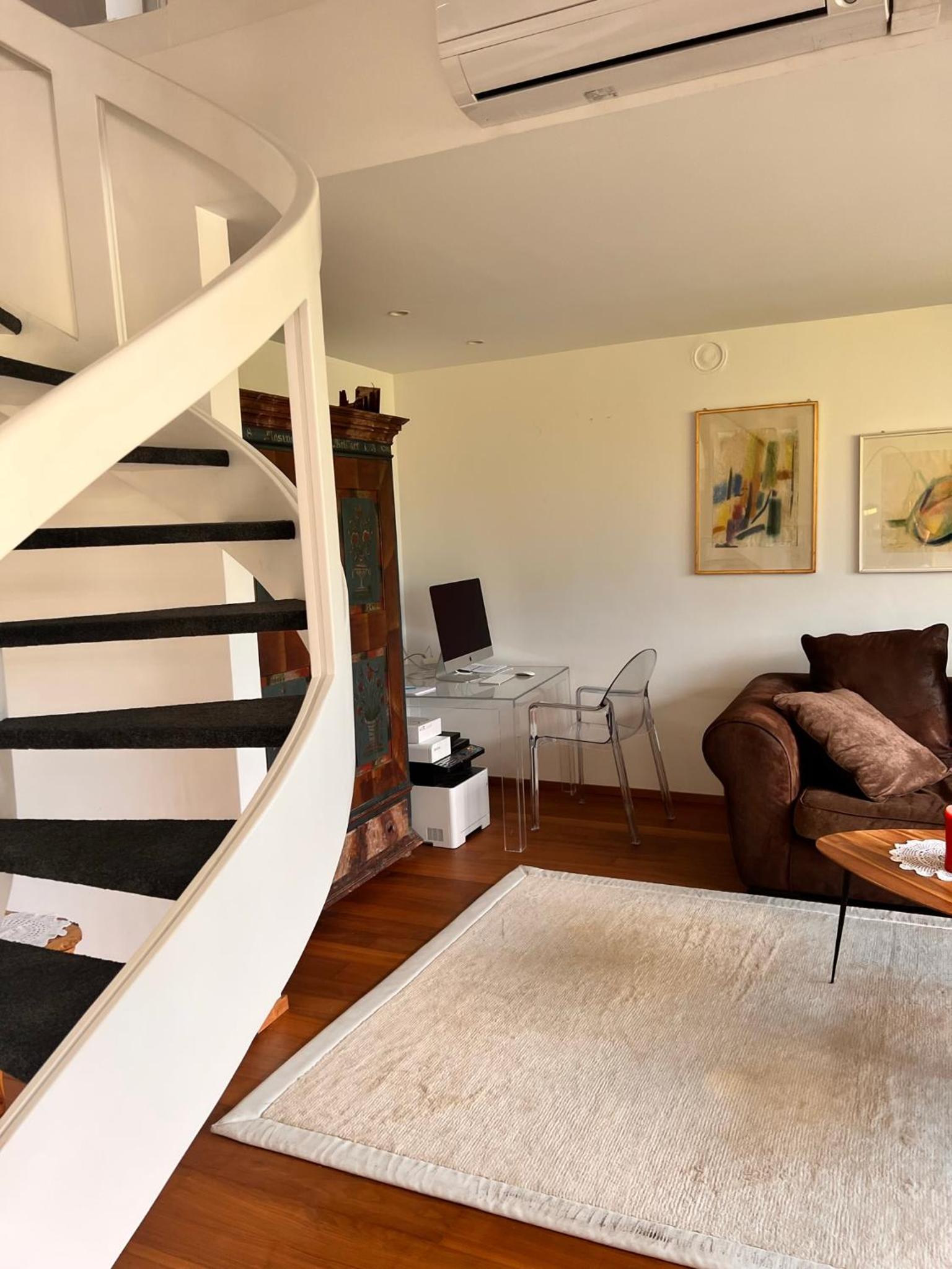 Penthousetraum im Herzen Merans photo 3