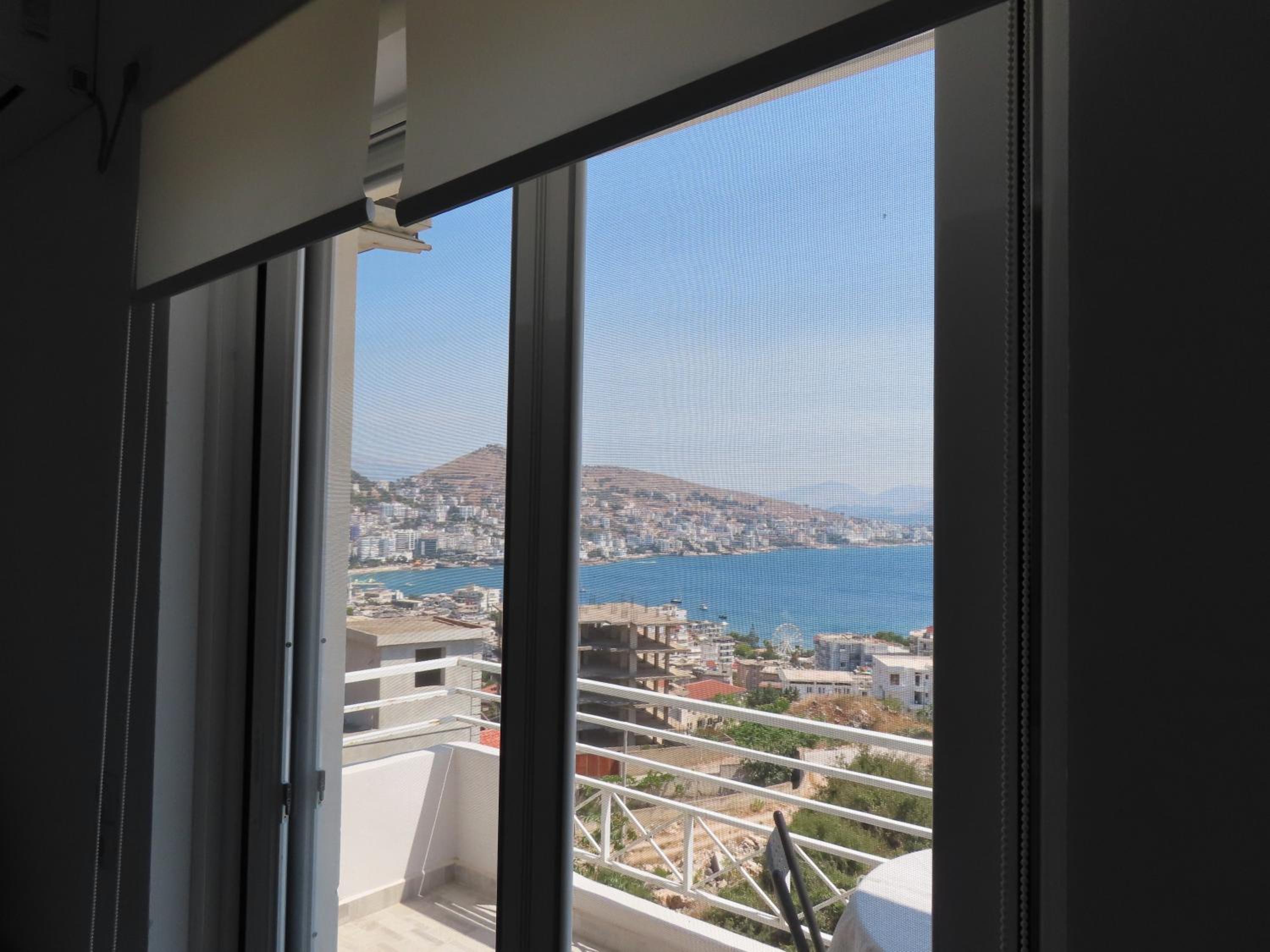 Mariana Apartments