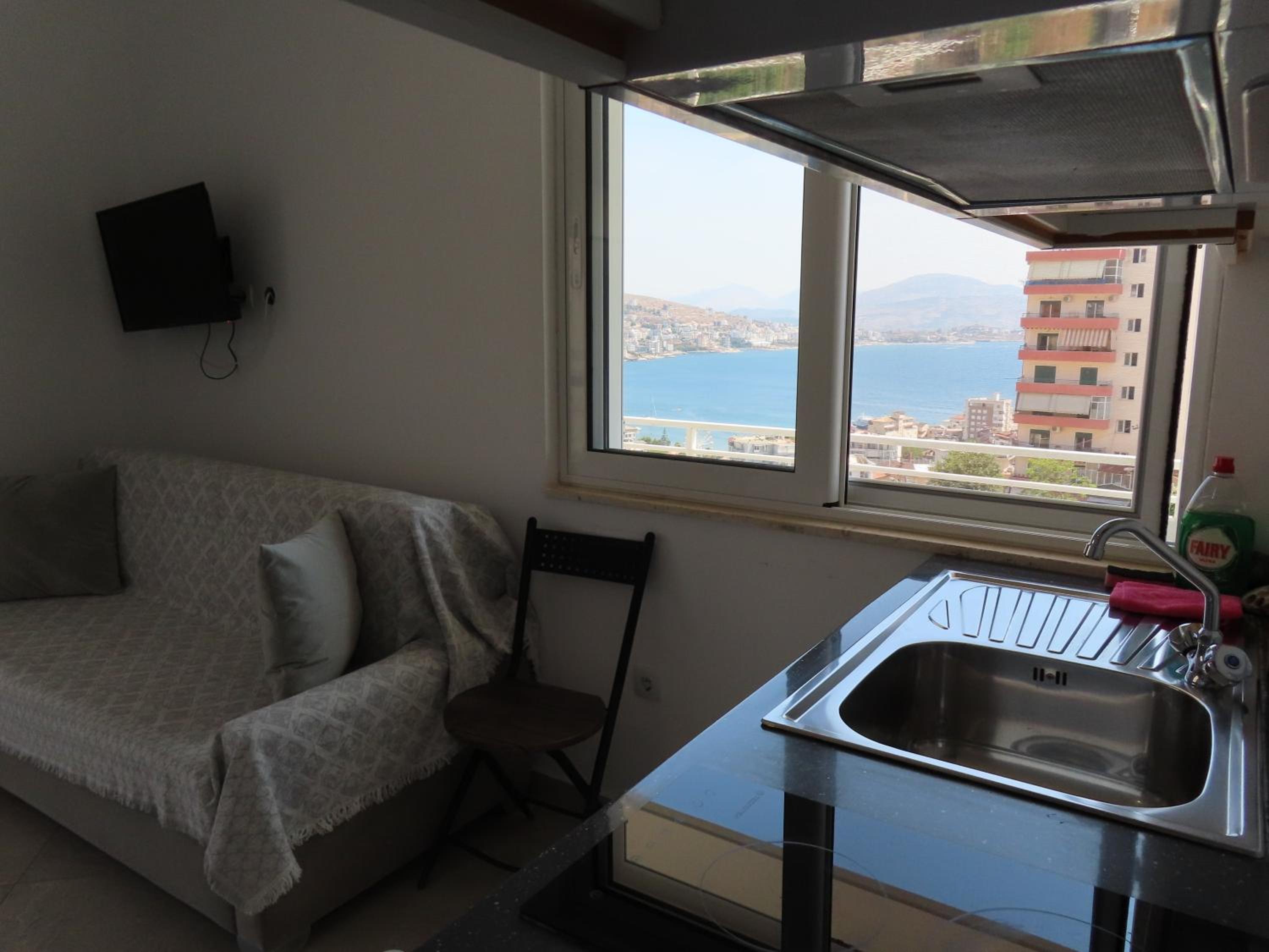 Mariana Apartments