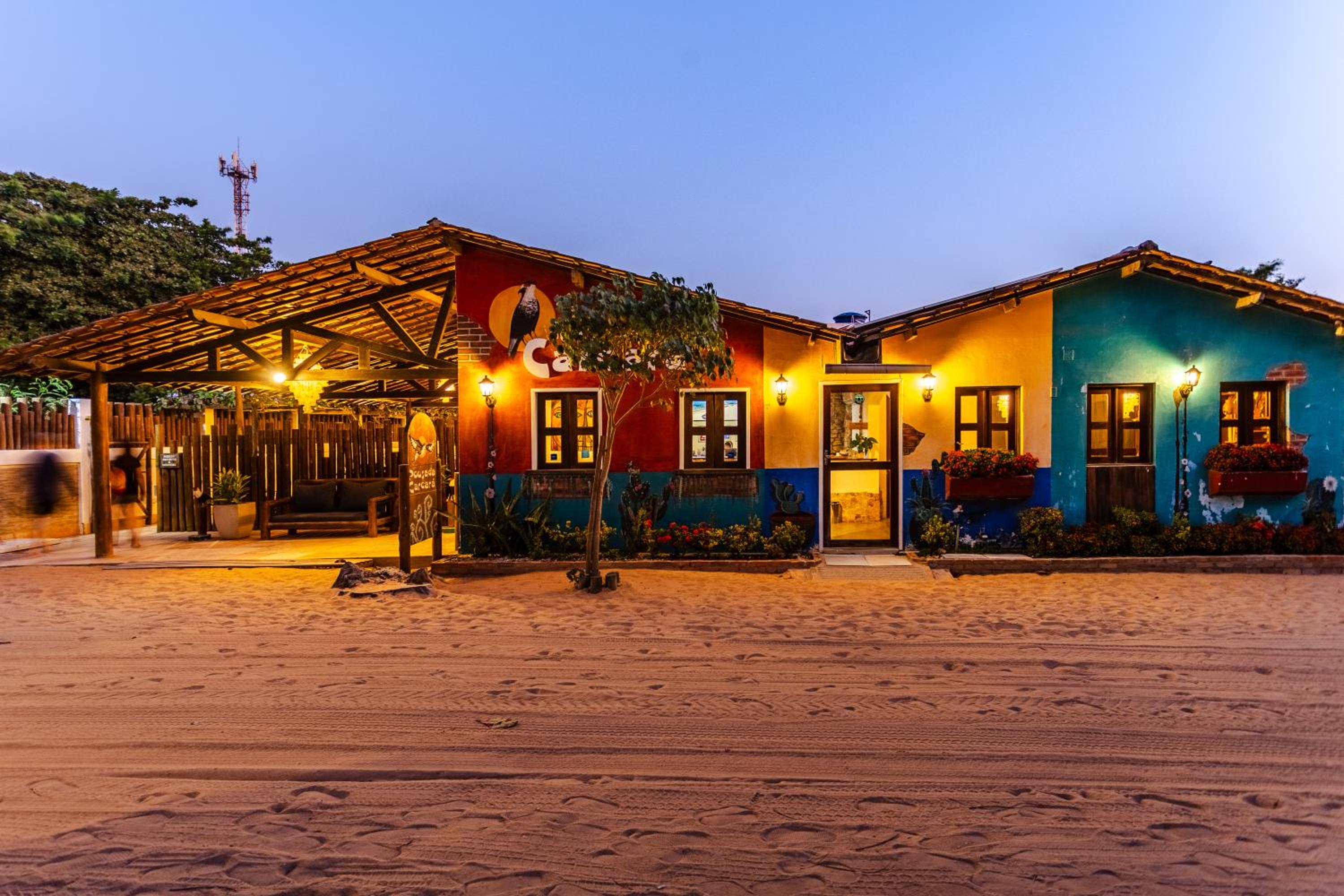 Hotel Pousada Carcará - Image 1