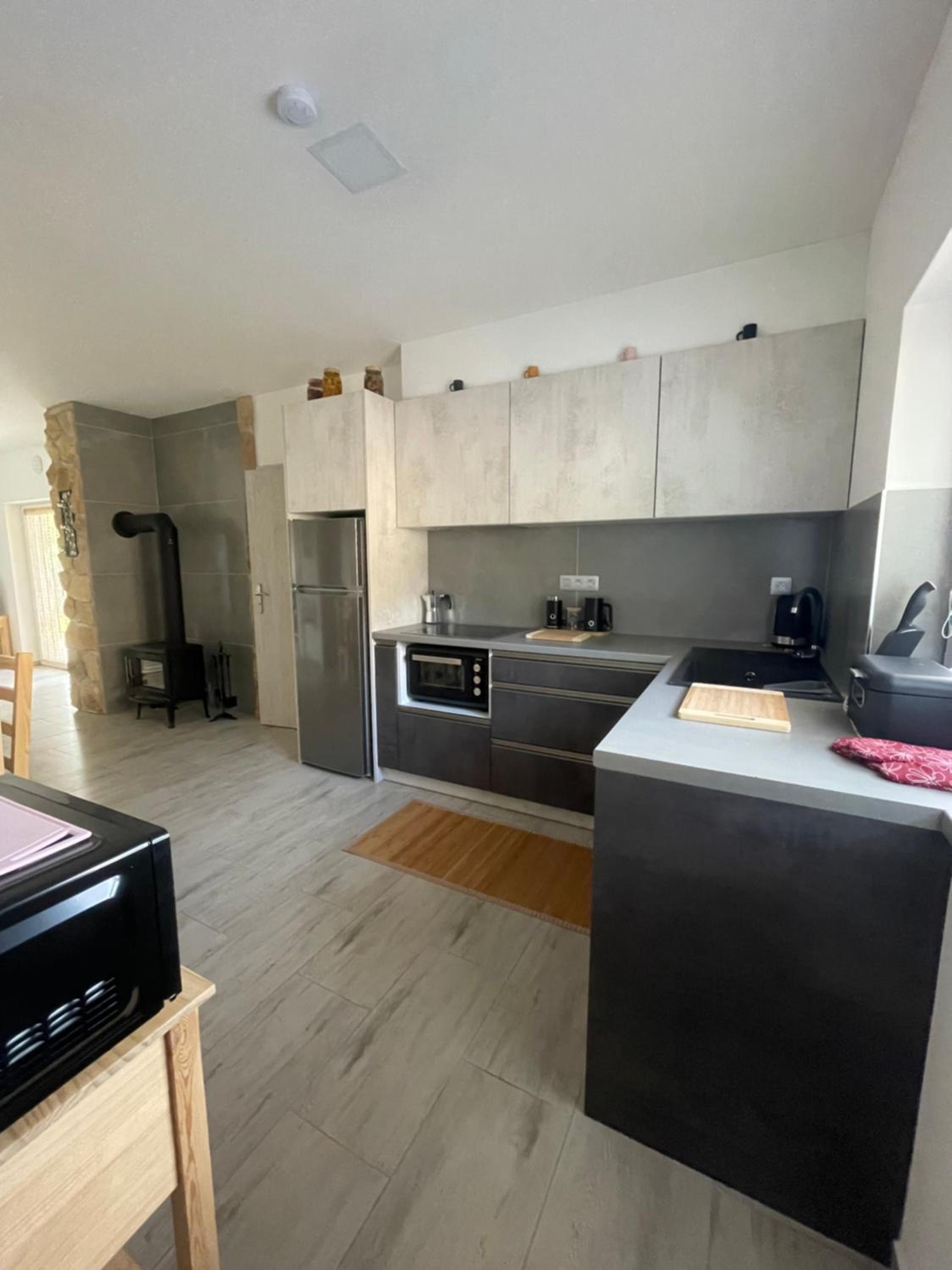 Apartmány Ořechovka Wellness