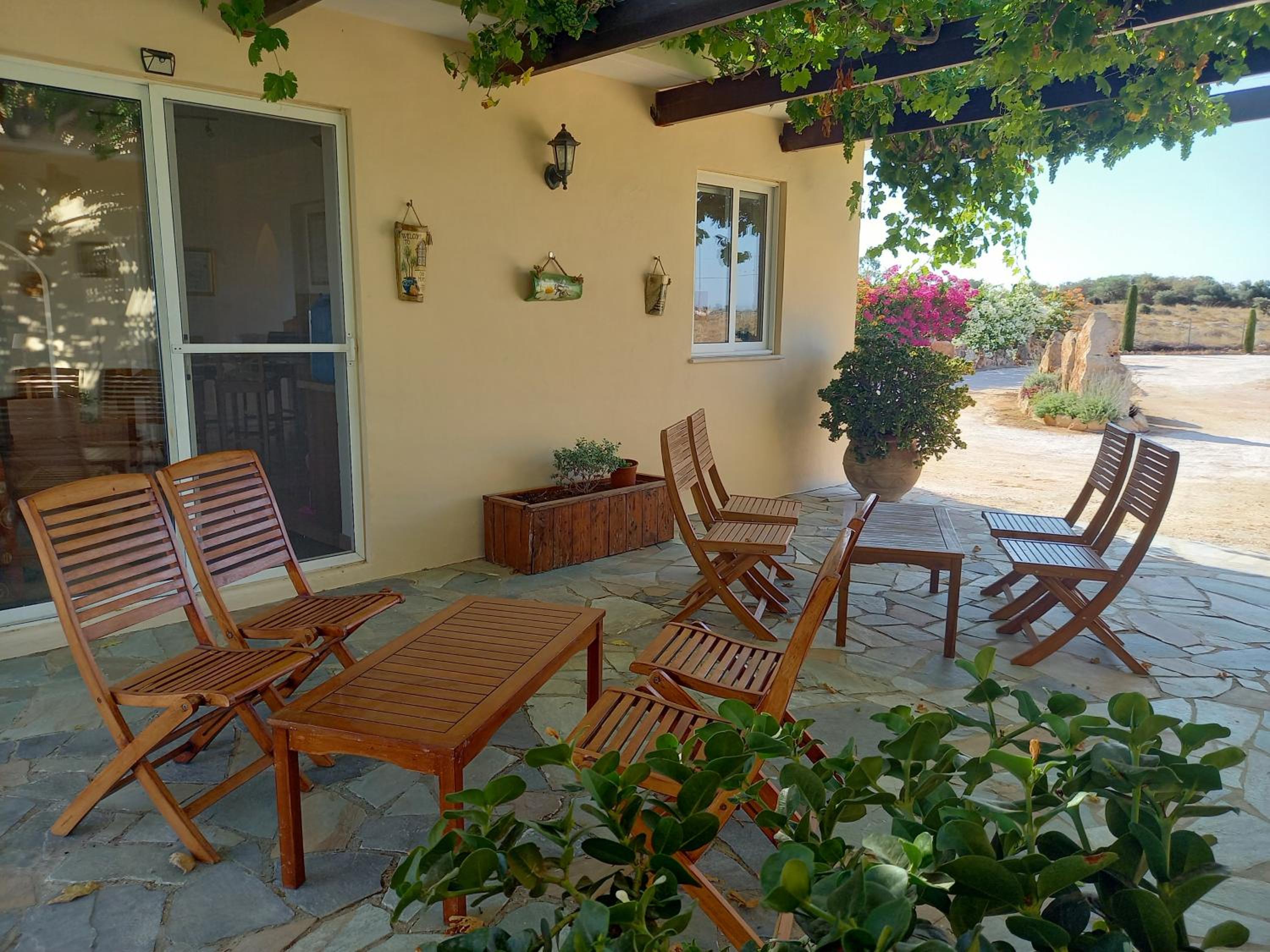Hideaway Villa