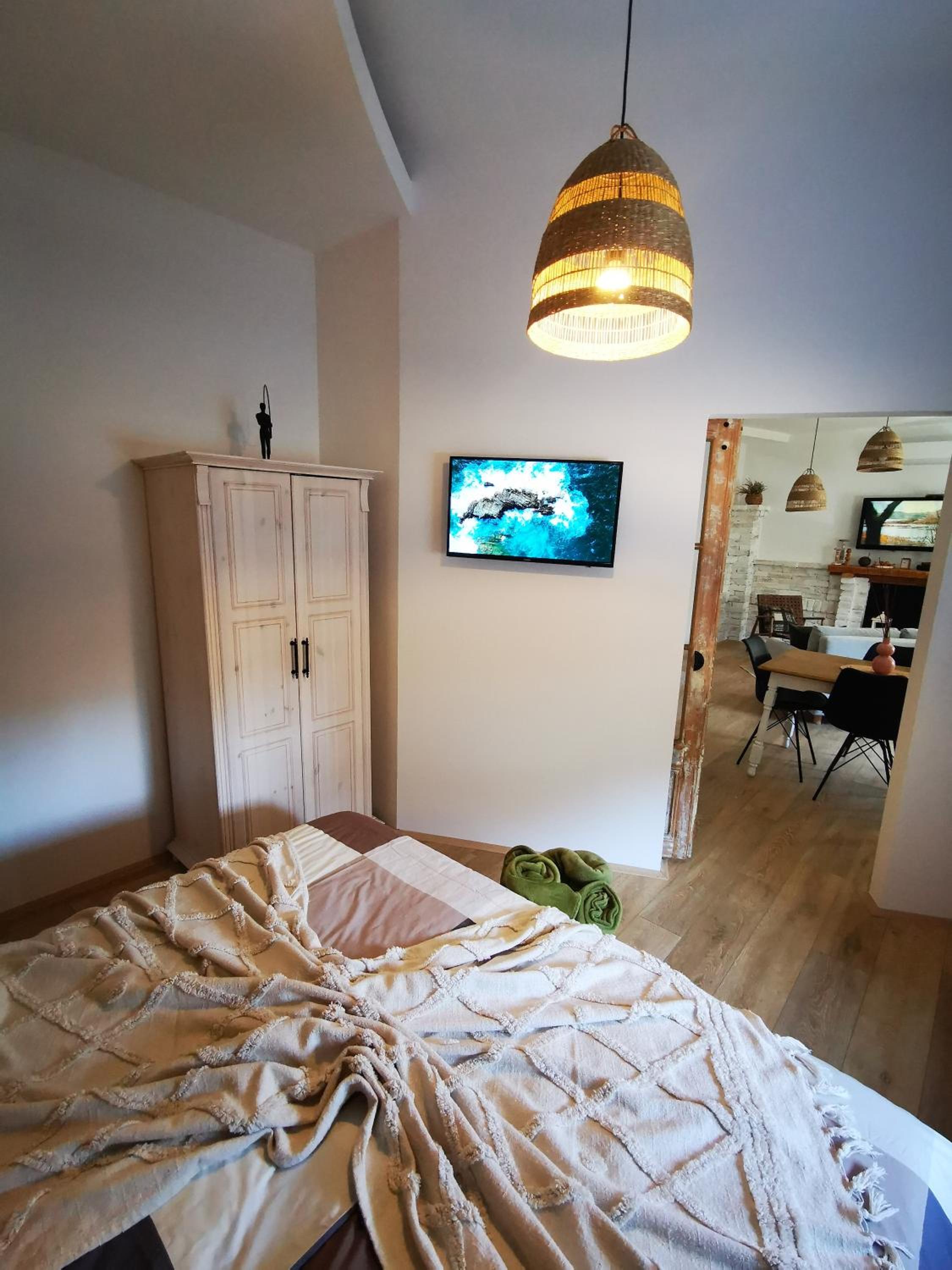 Apartment Relić
