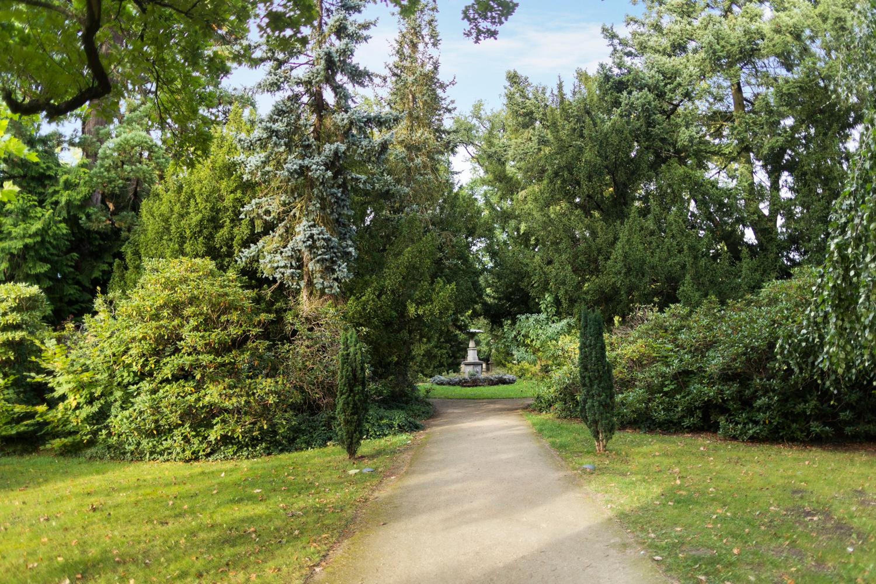 Innenstadt Quartier