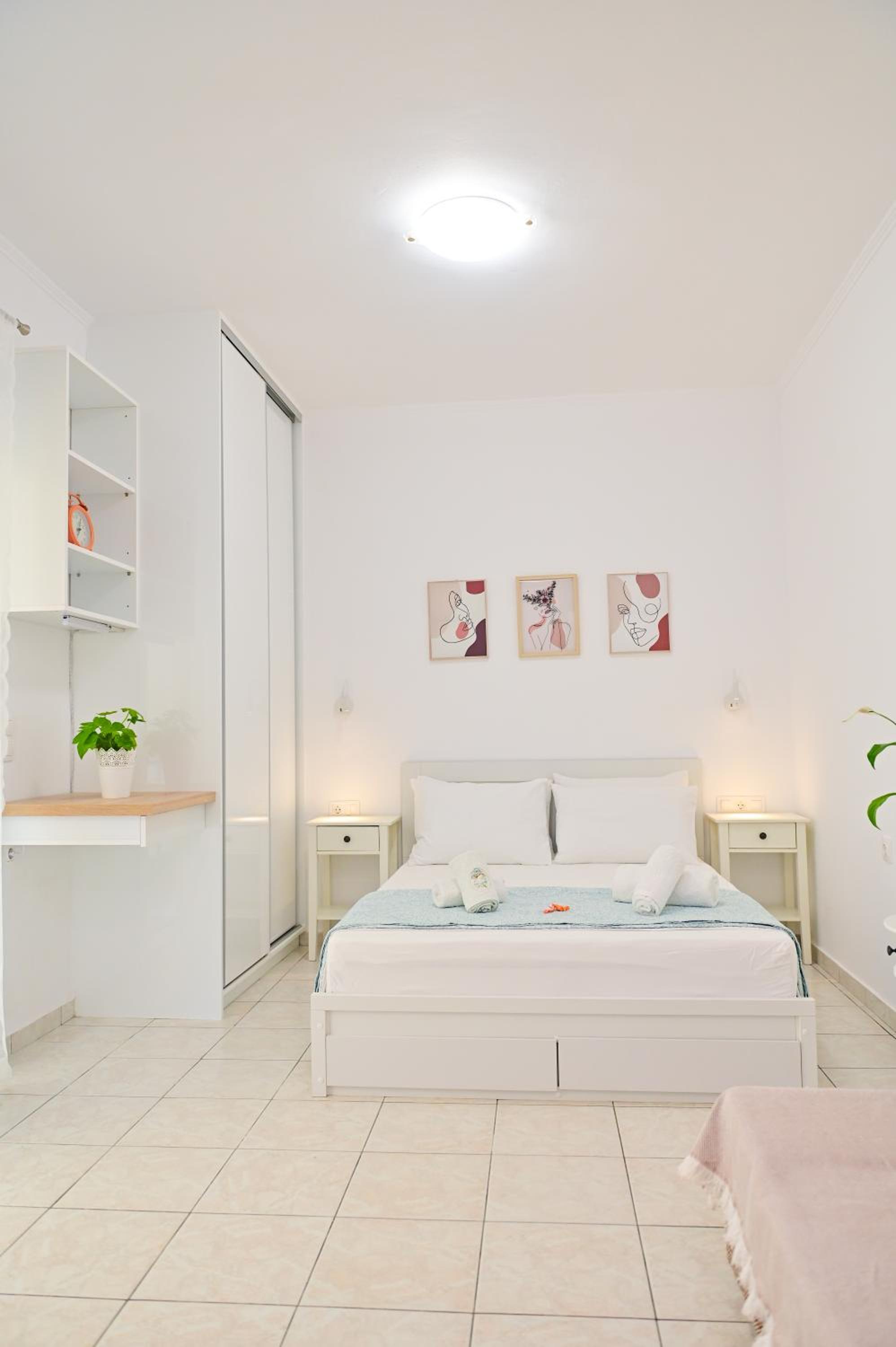 Bright home view 2
