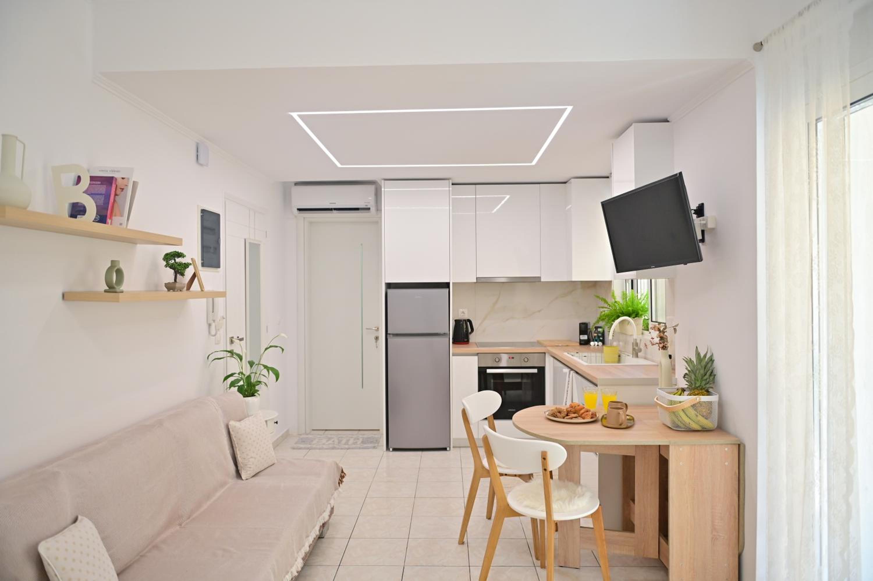 Bright home view 4