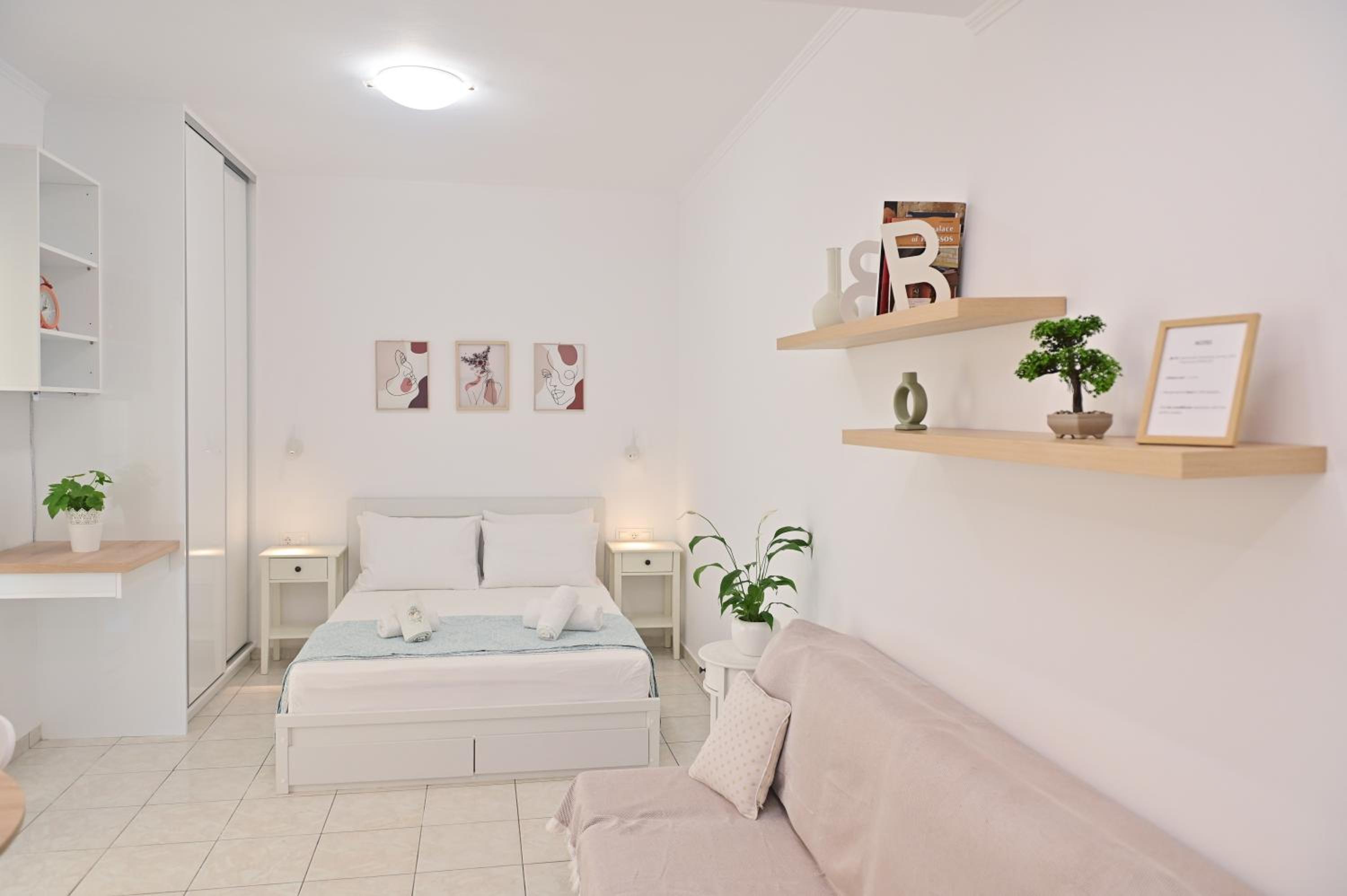 Bright home view 5