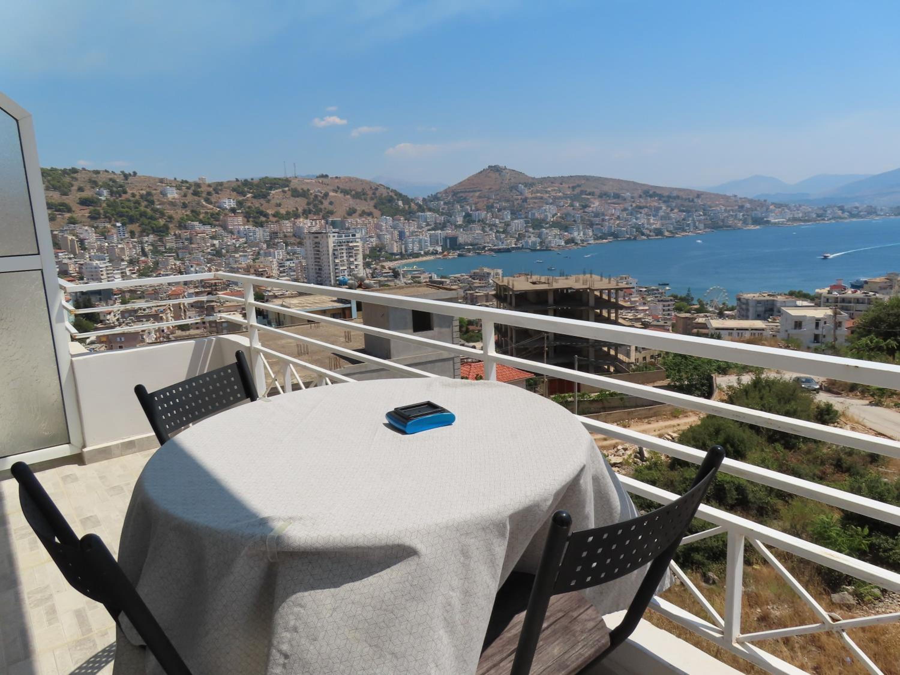 Mariana Apartments