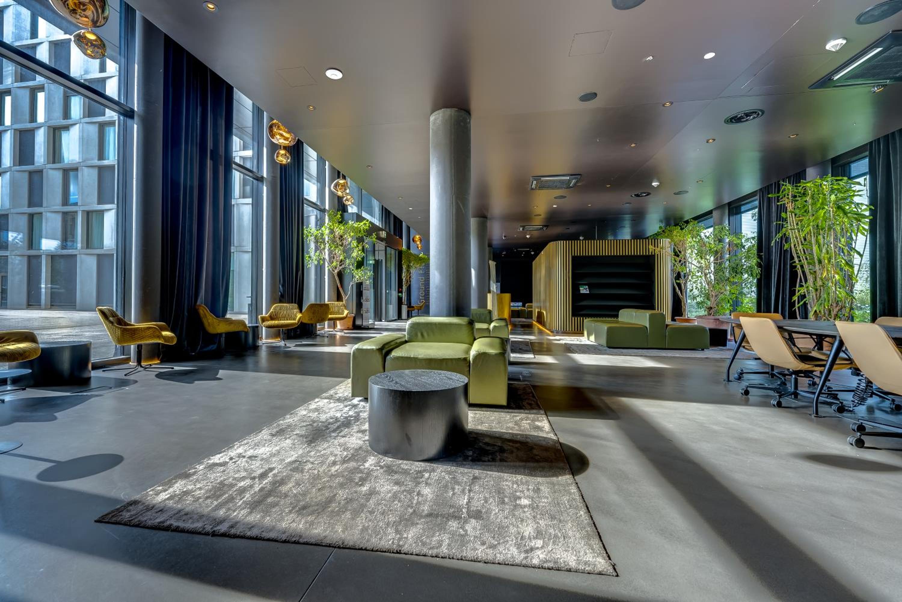 lounge