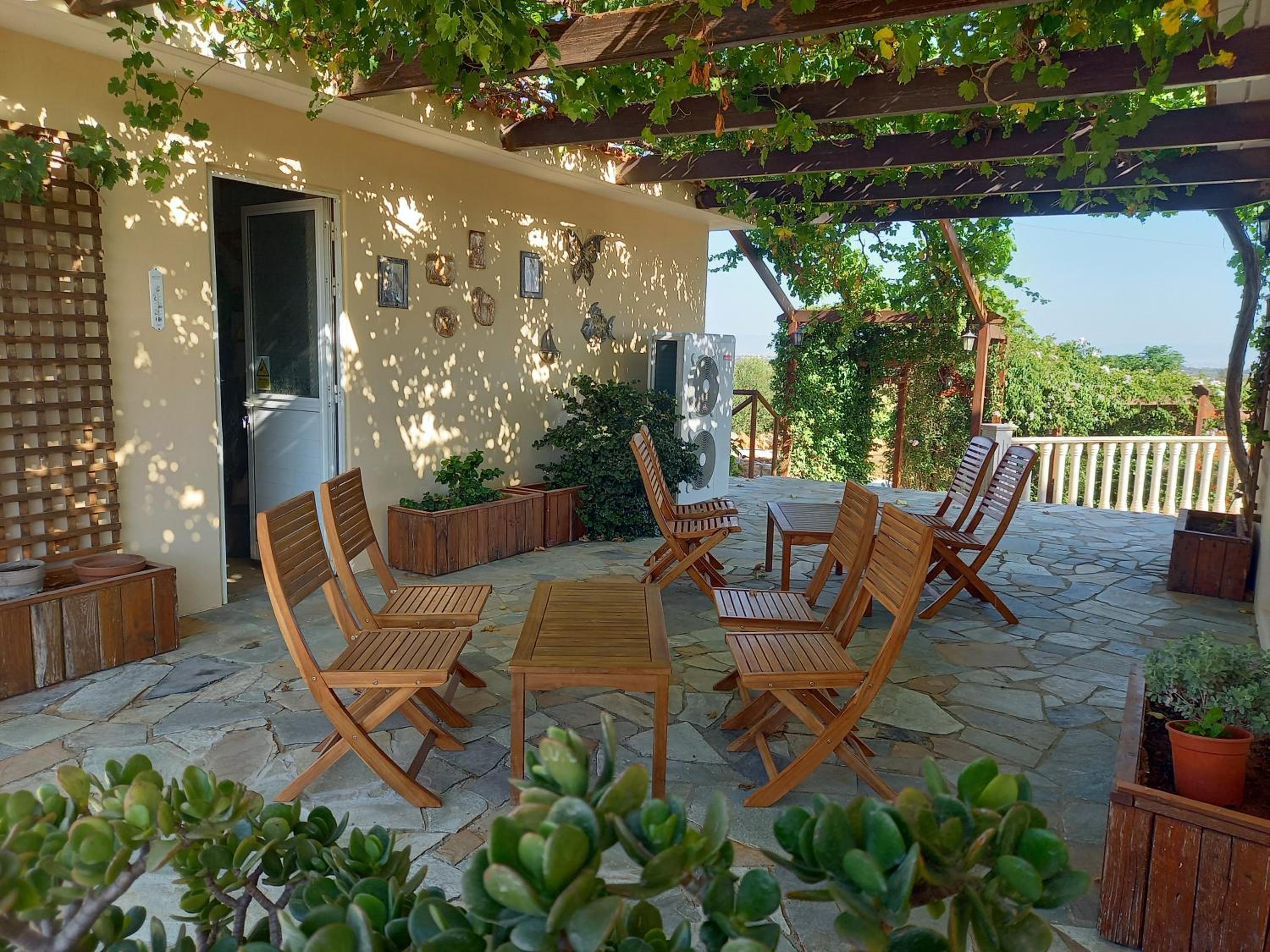 Hideaway Villa