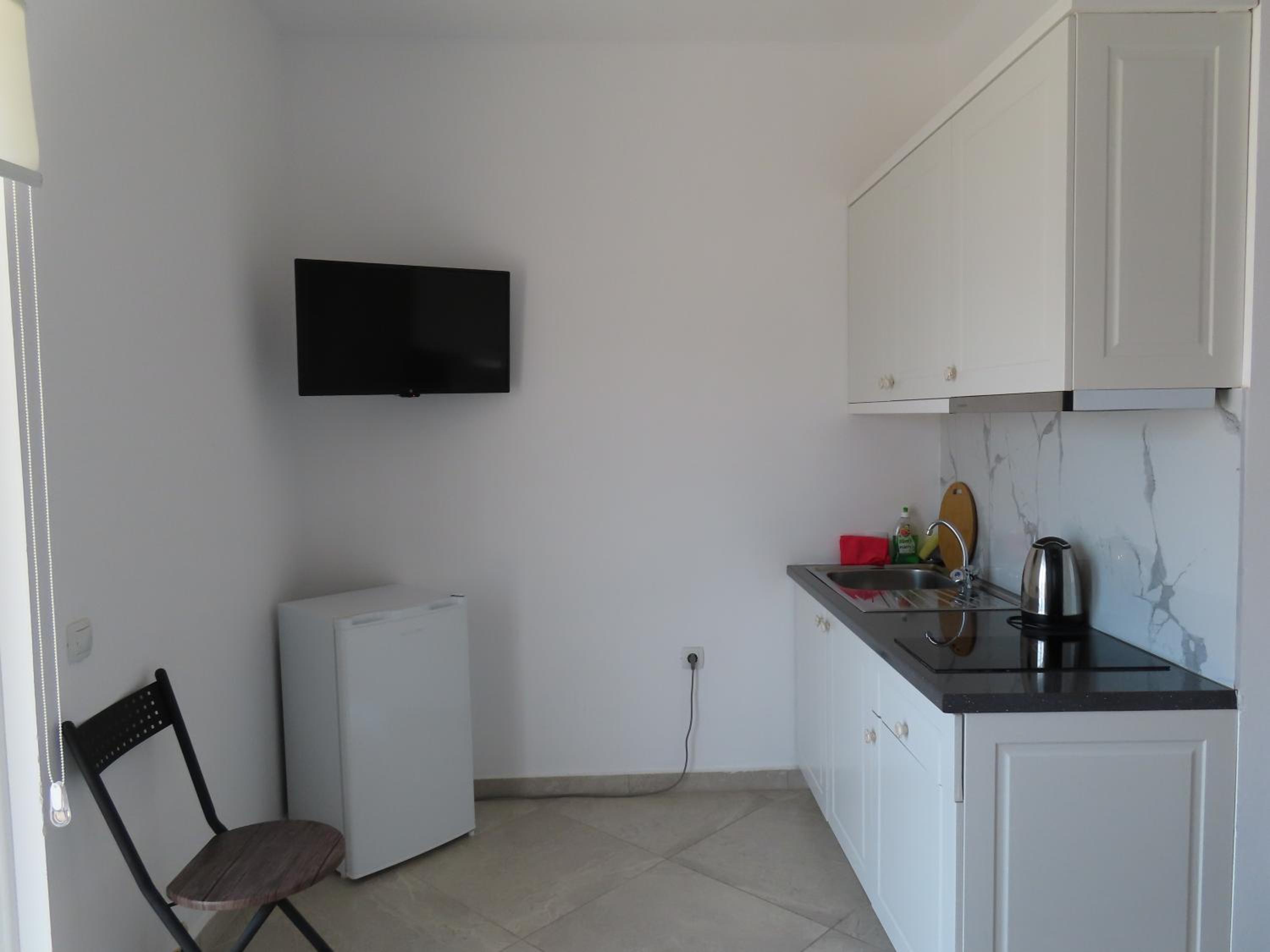 Mariana Apartments