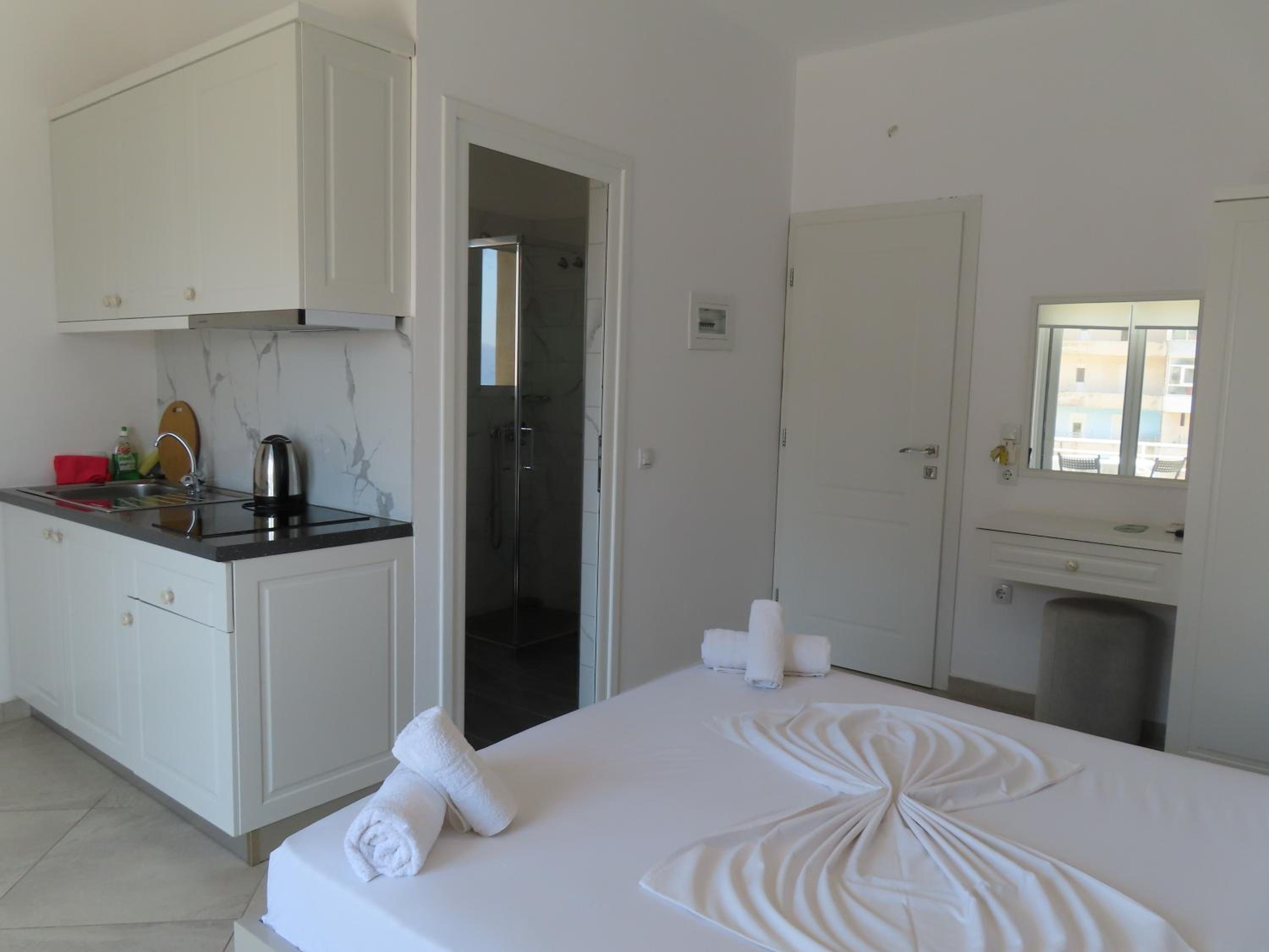 Mariana Apartments