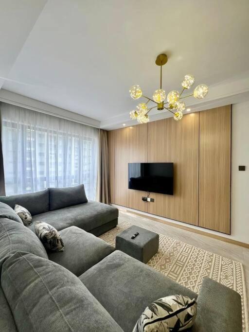 MakLan Suites view 2