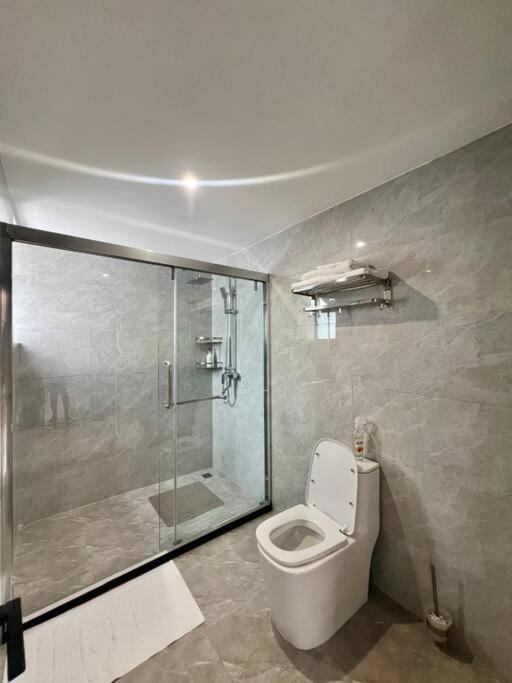 MakLan Suites view 3