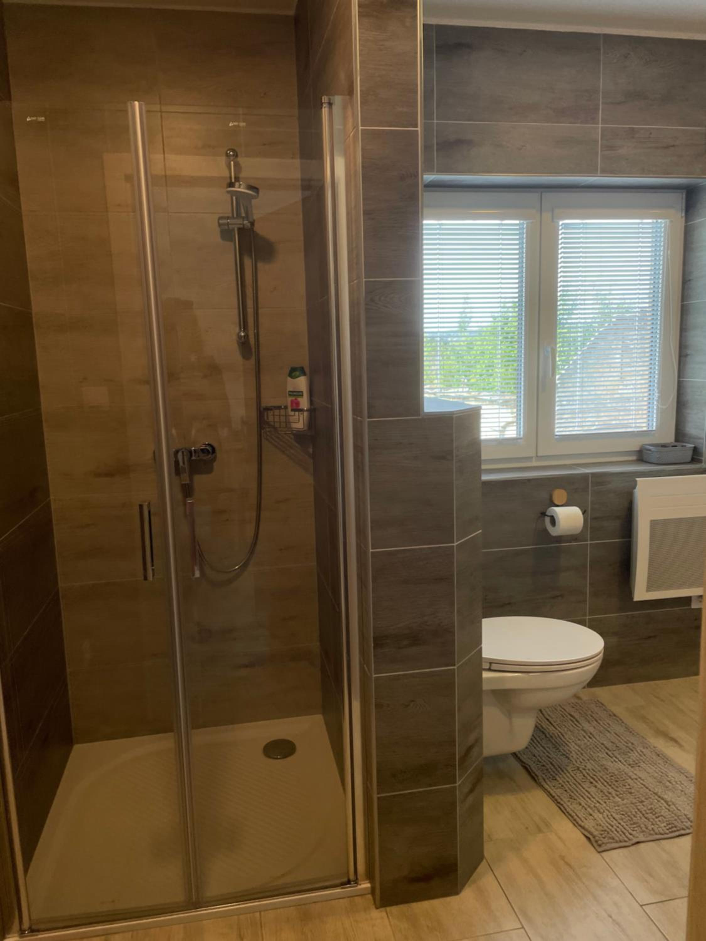 Apartmány Ořechovka Wellness