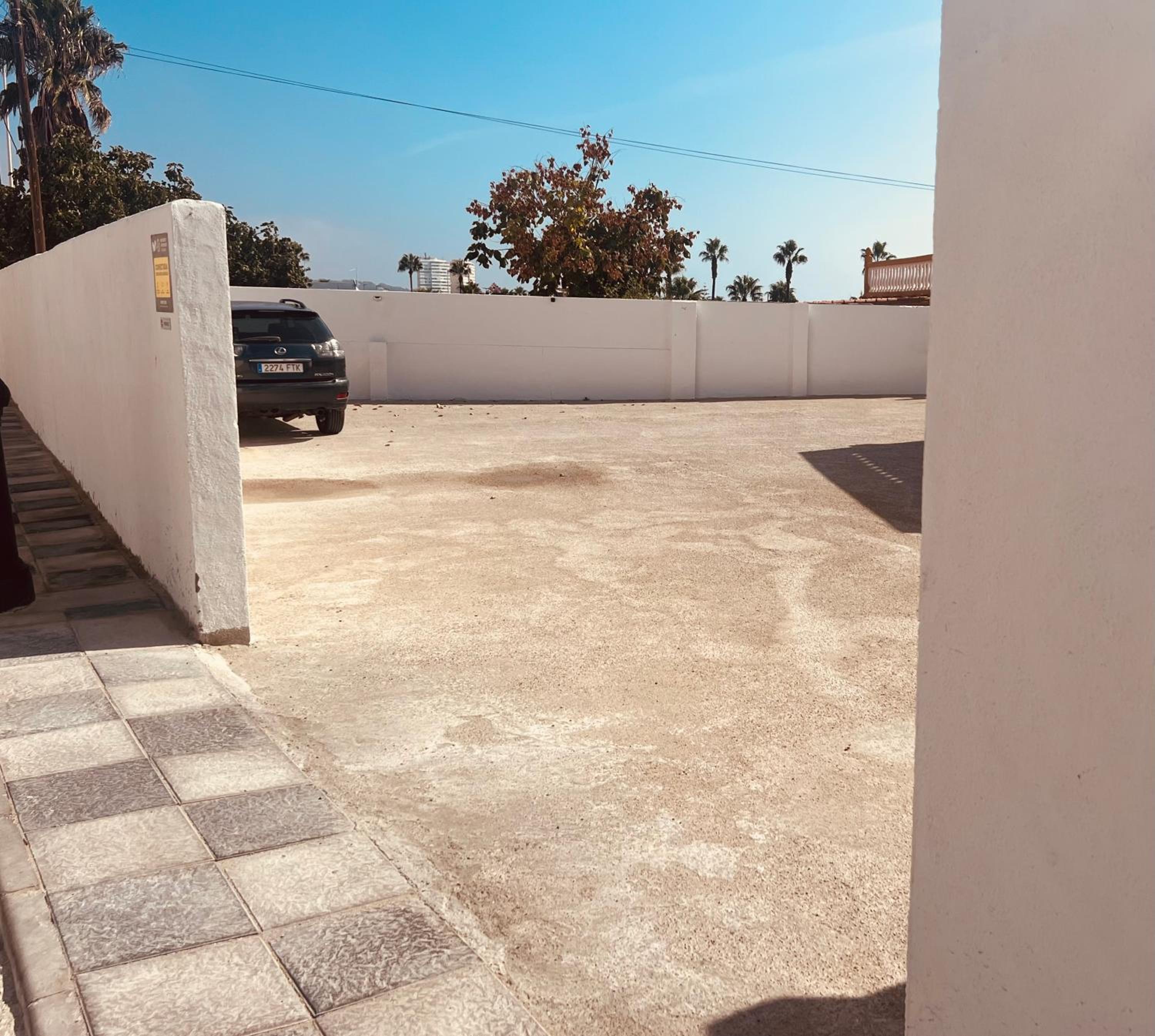 Templo Sotogrande