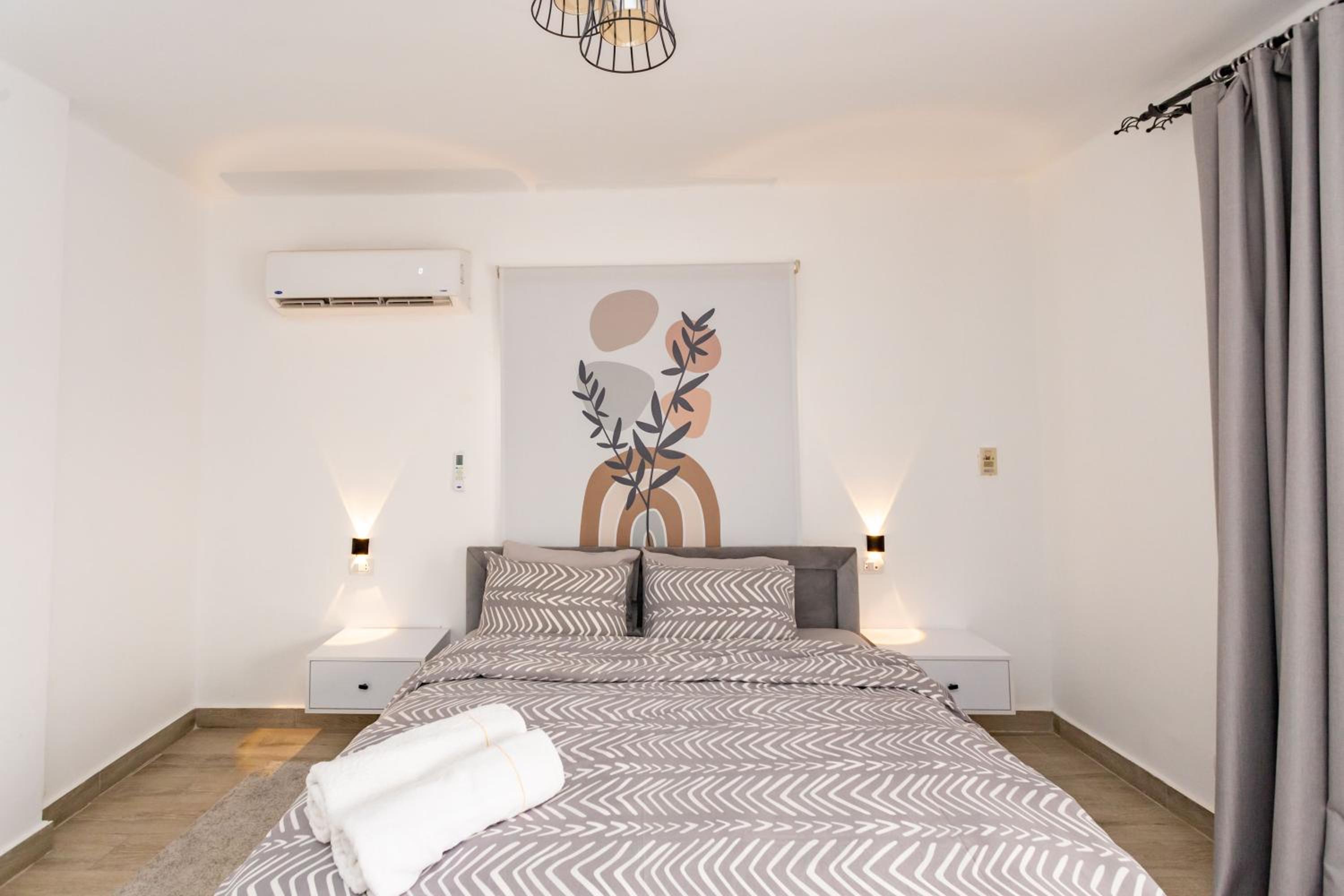 Nasr city apt , 5 min to city Stars mall & more