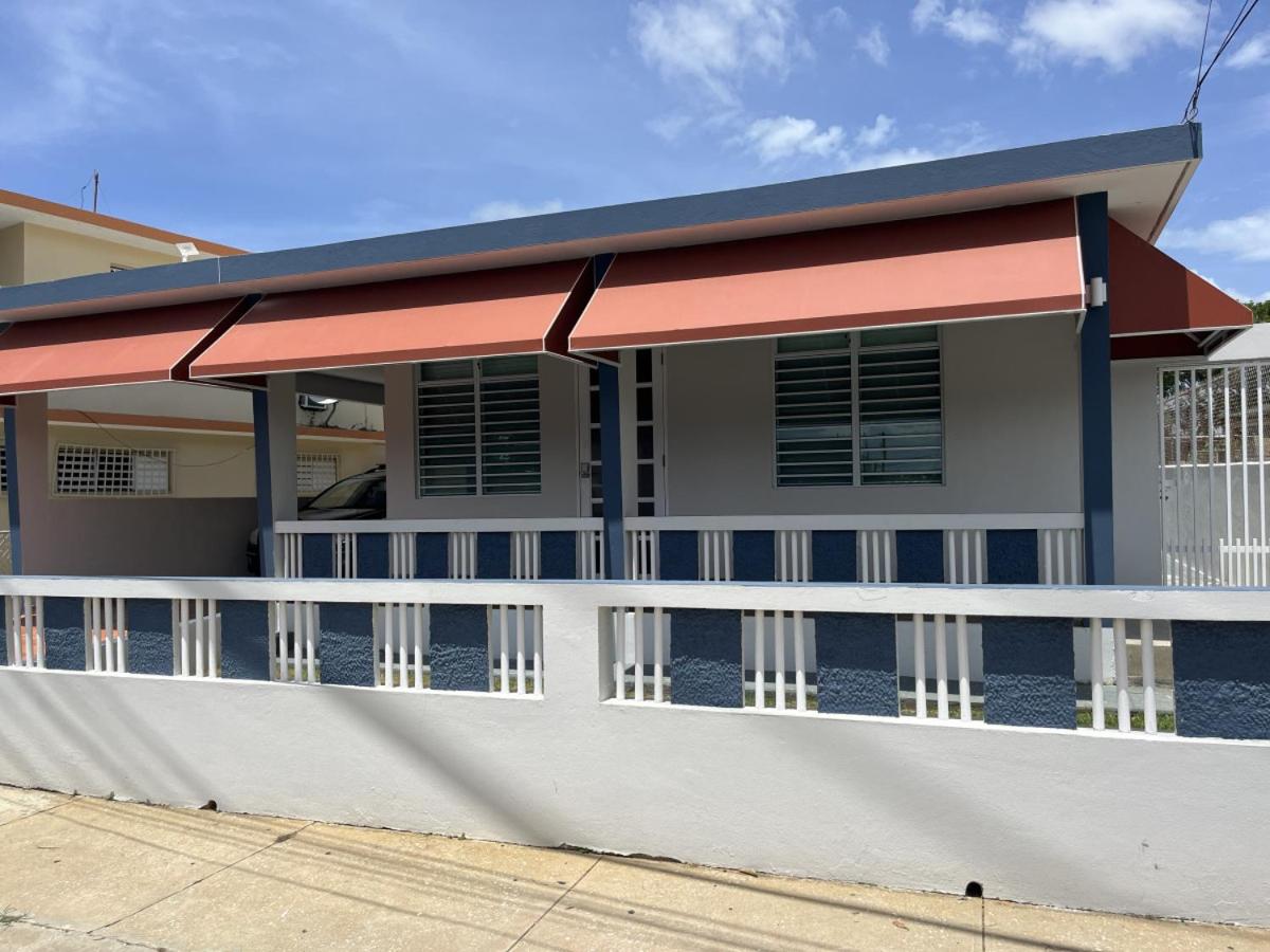 3-Bedroom House in Quebradillas view 3