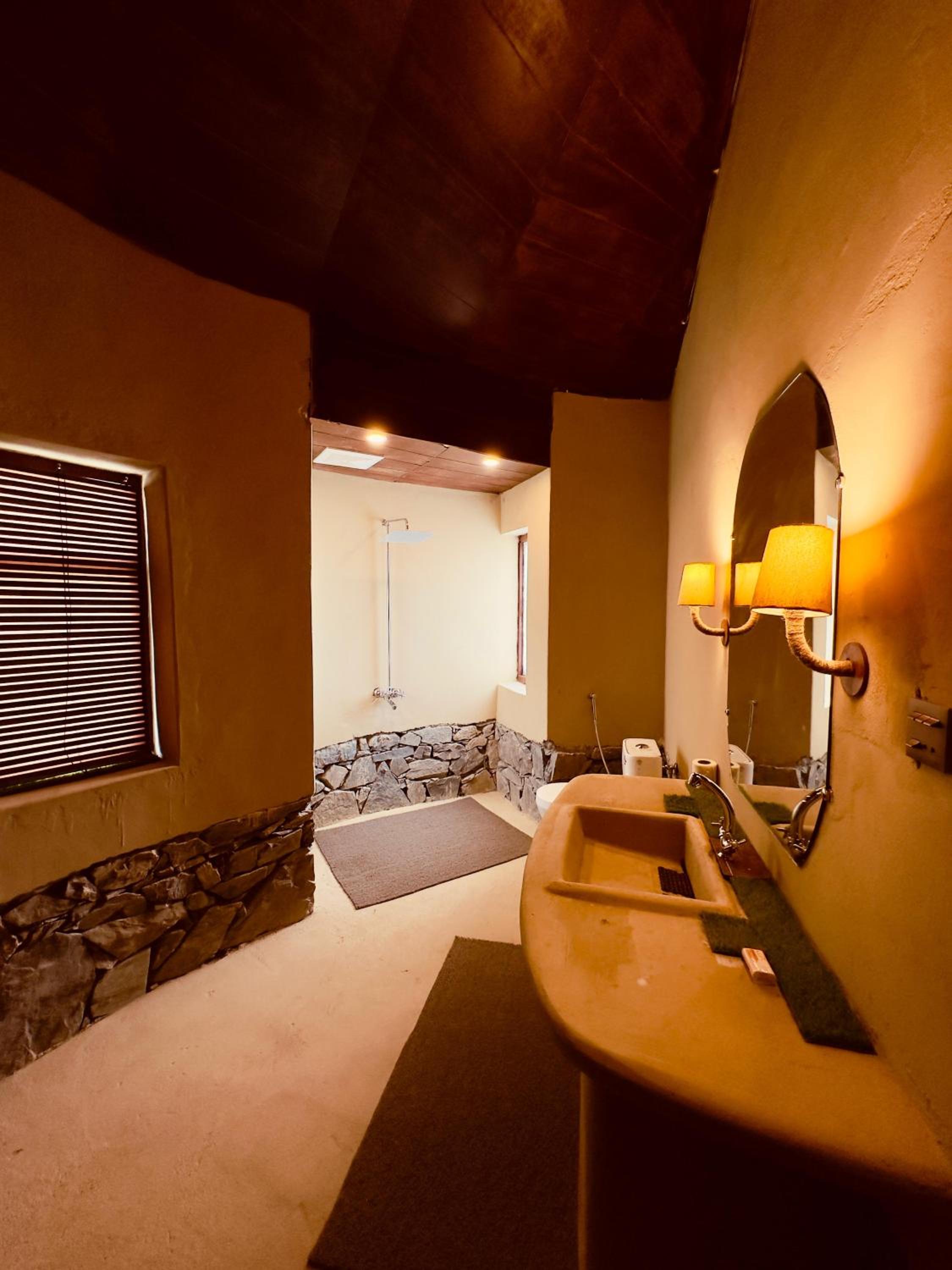 Sukoon Resorts