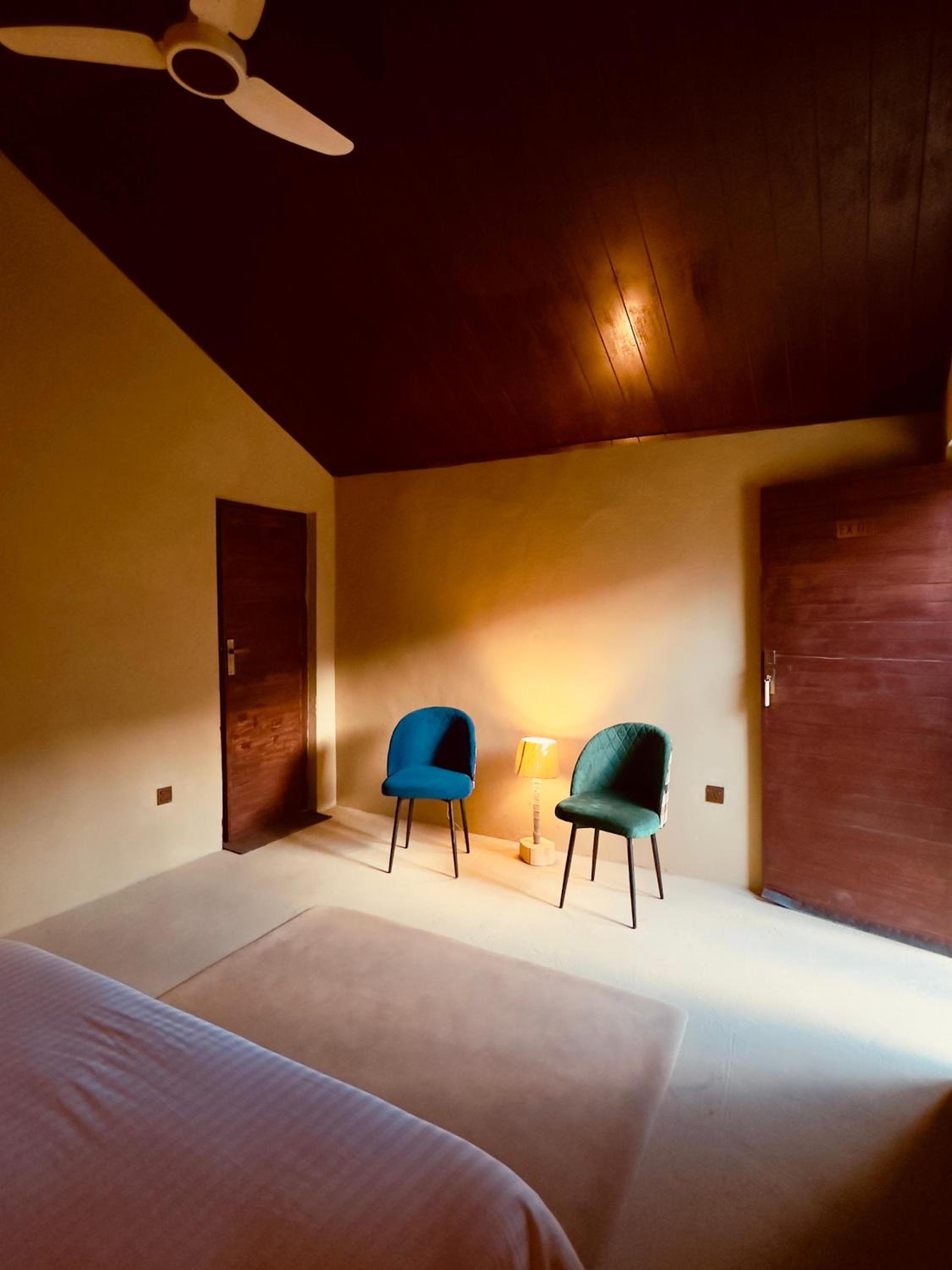 Sukoon Resorts