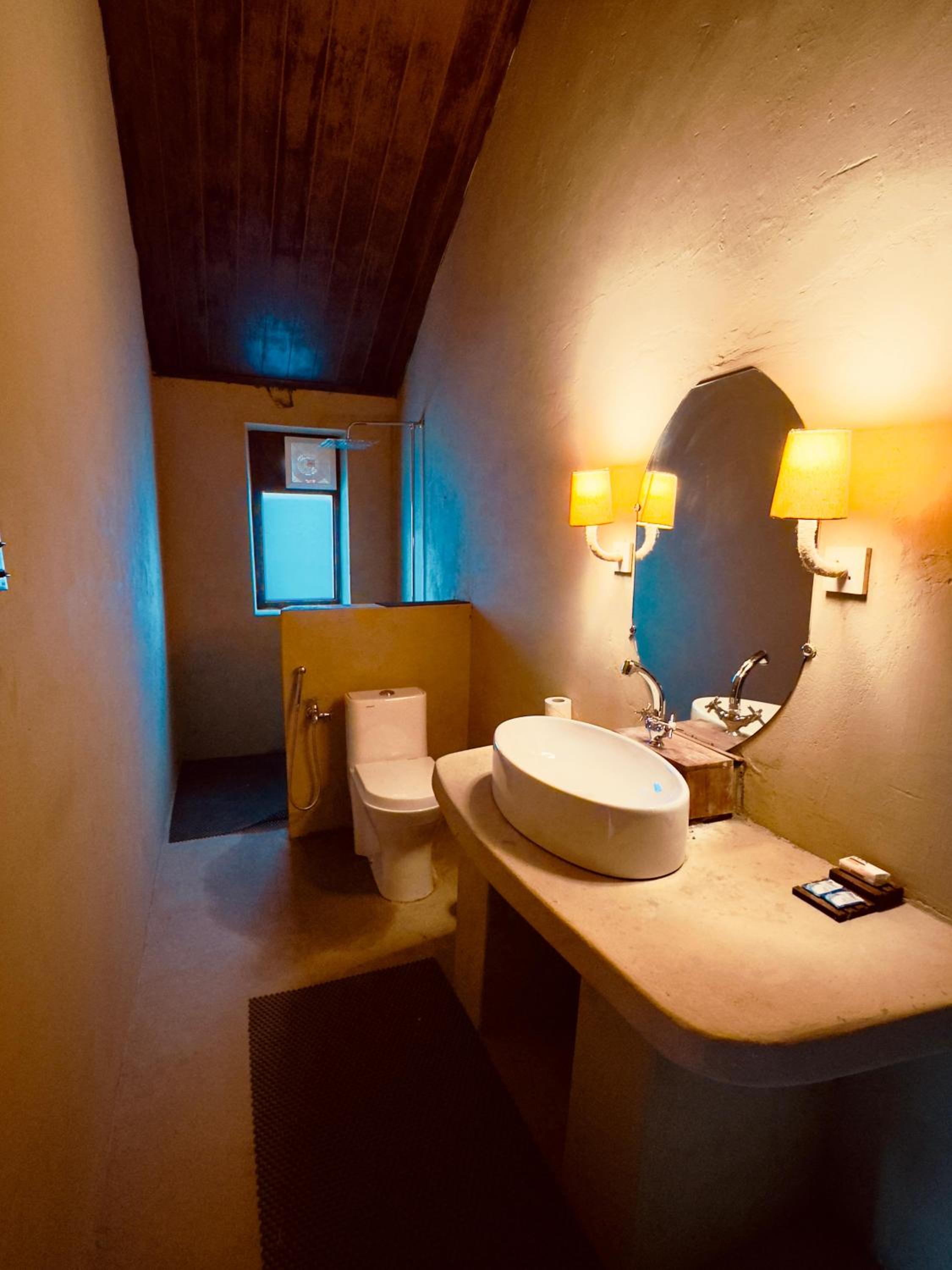 Sukoon Resorts