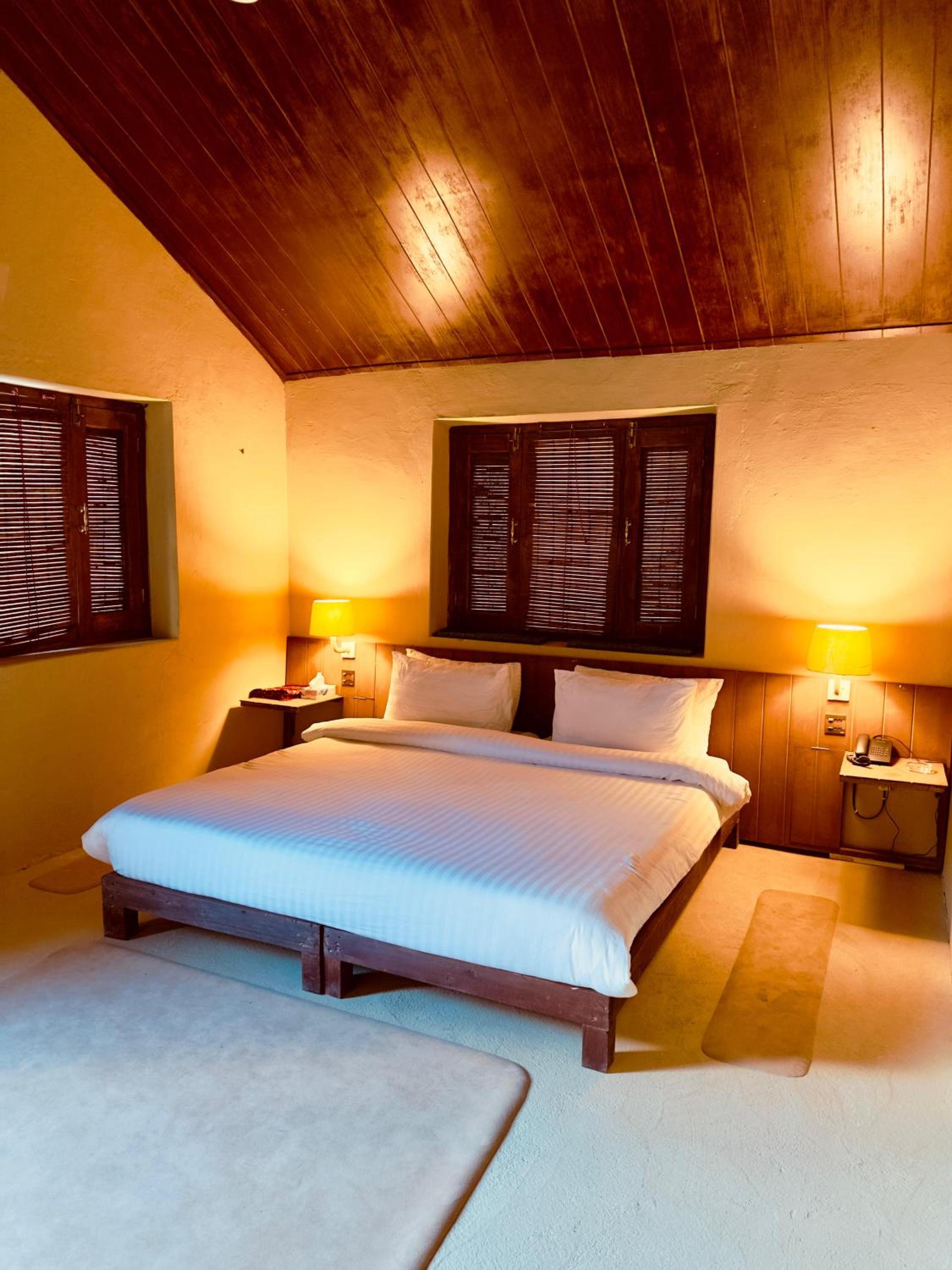 Sukoon Resorts