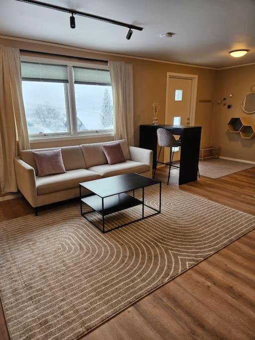 1 bedroom apt with parking view 3