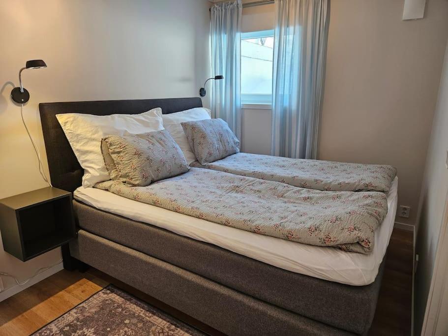 1 bedroom apt with parking view 4