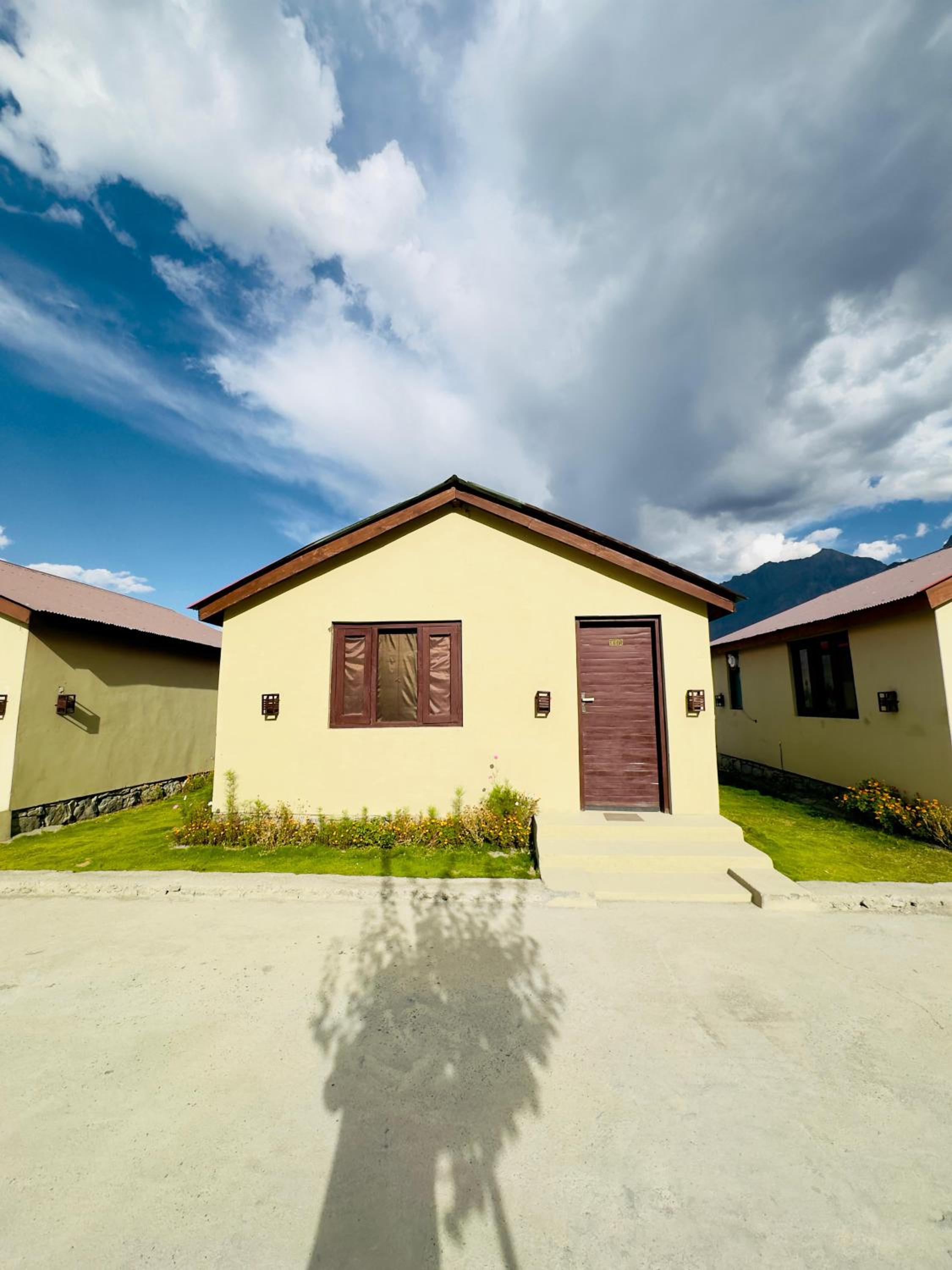 Sukoon Resorts