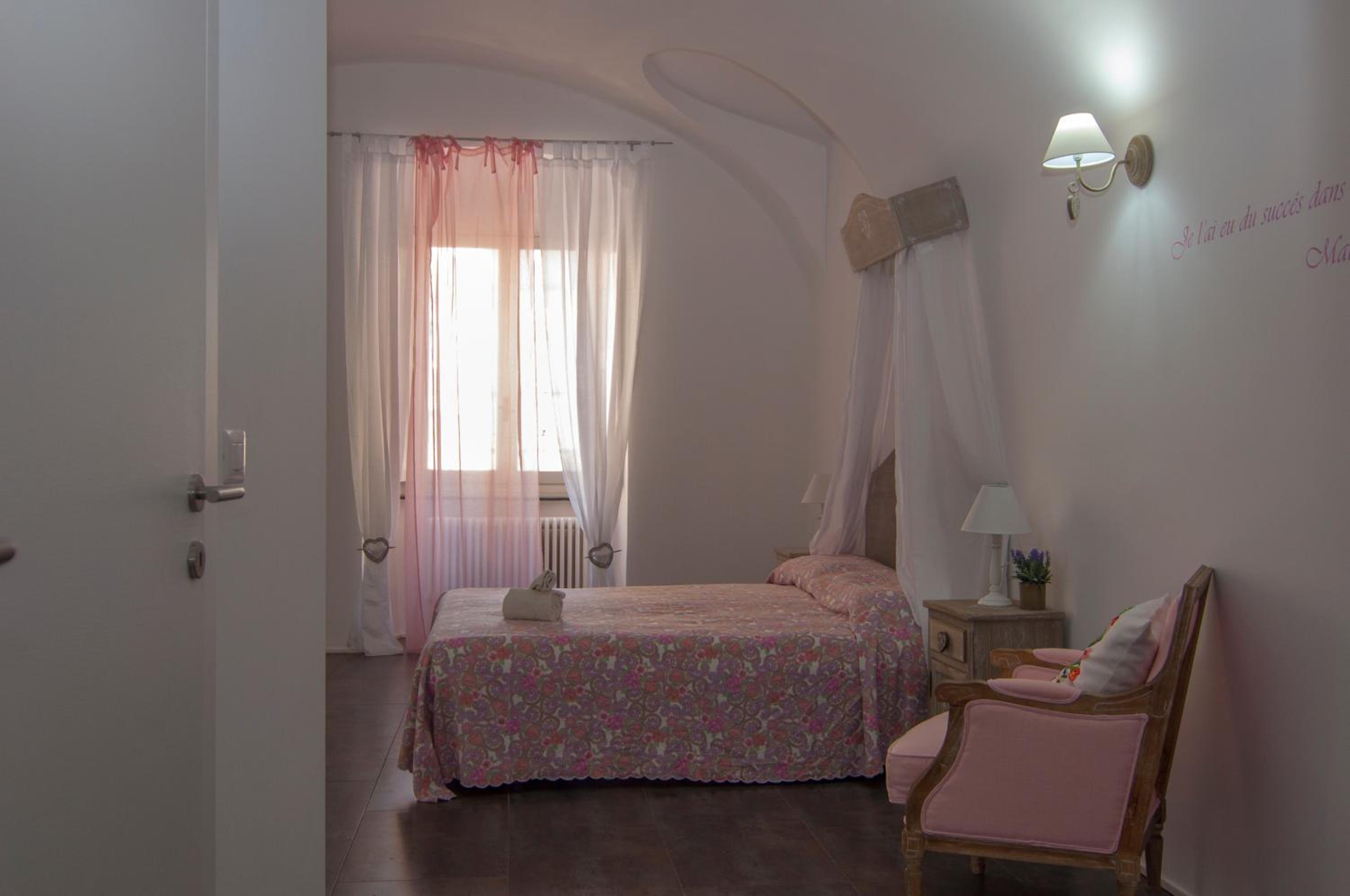 B&B Torino Très Chic