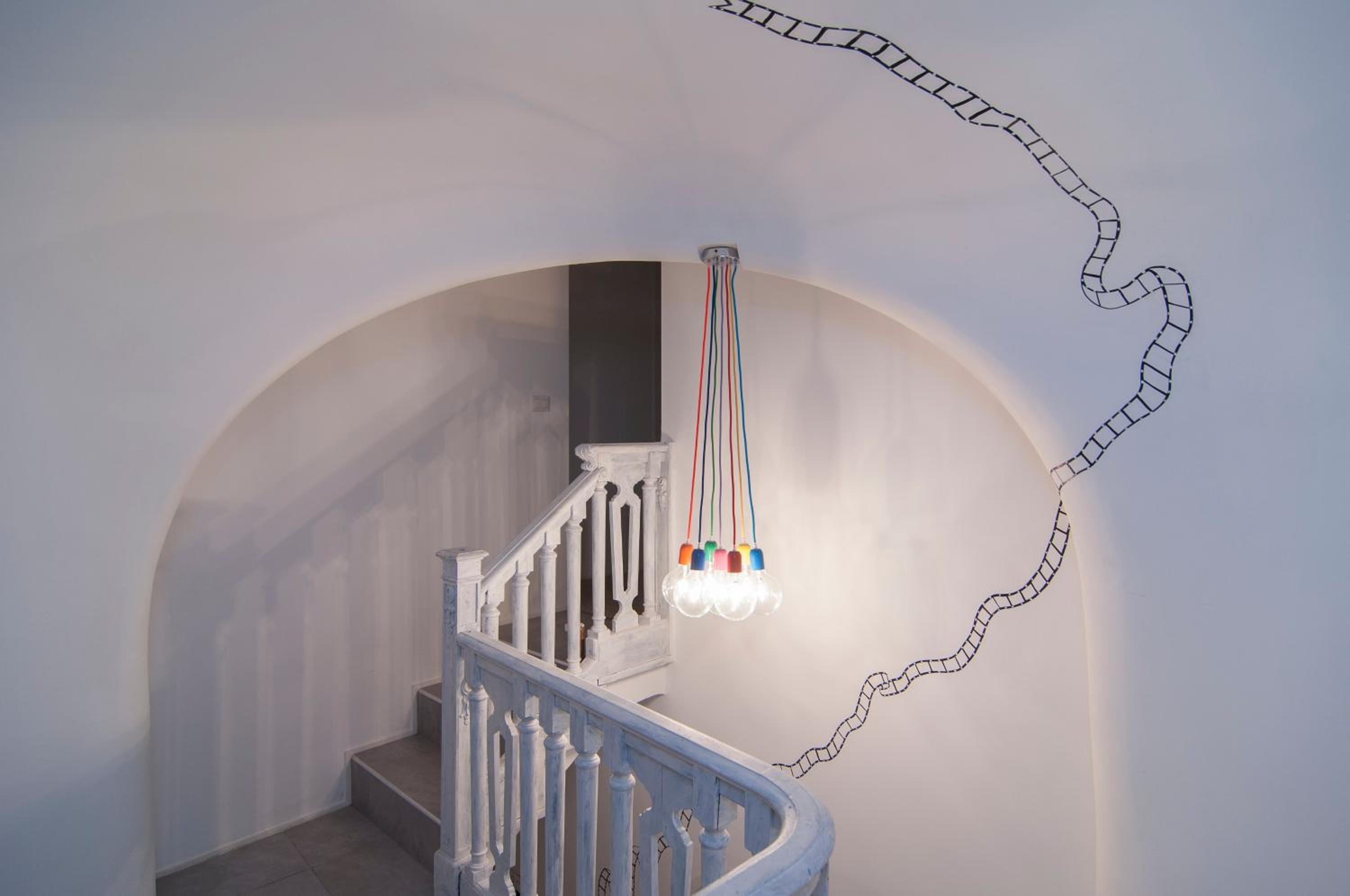 B&B Torino Très Chic