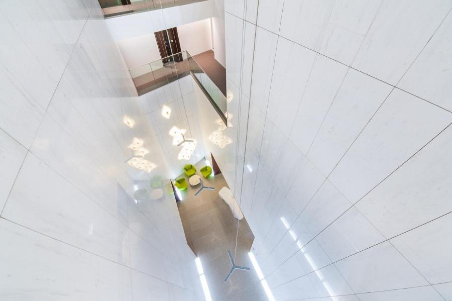 Urban Chic - One Bedroom Apartment - City Center&Stawki
