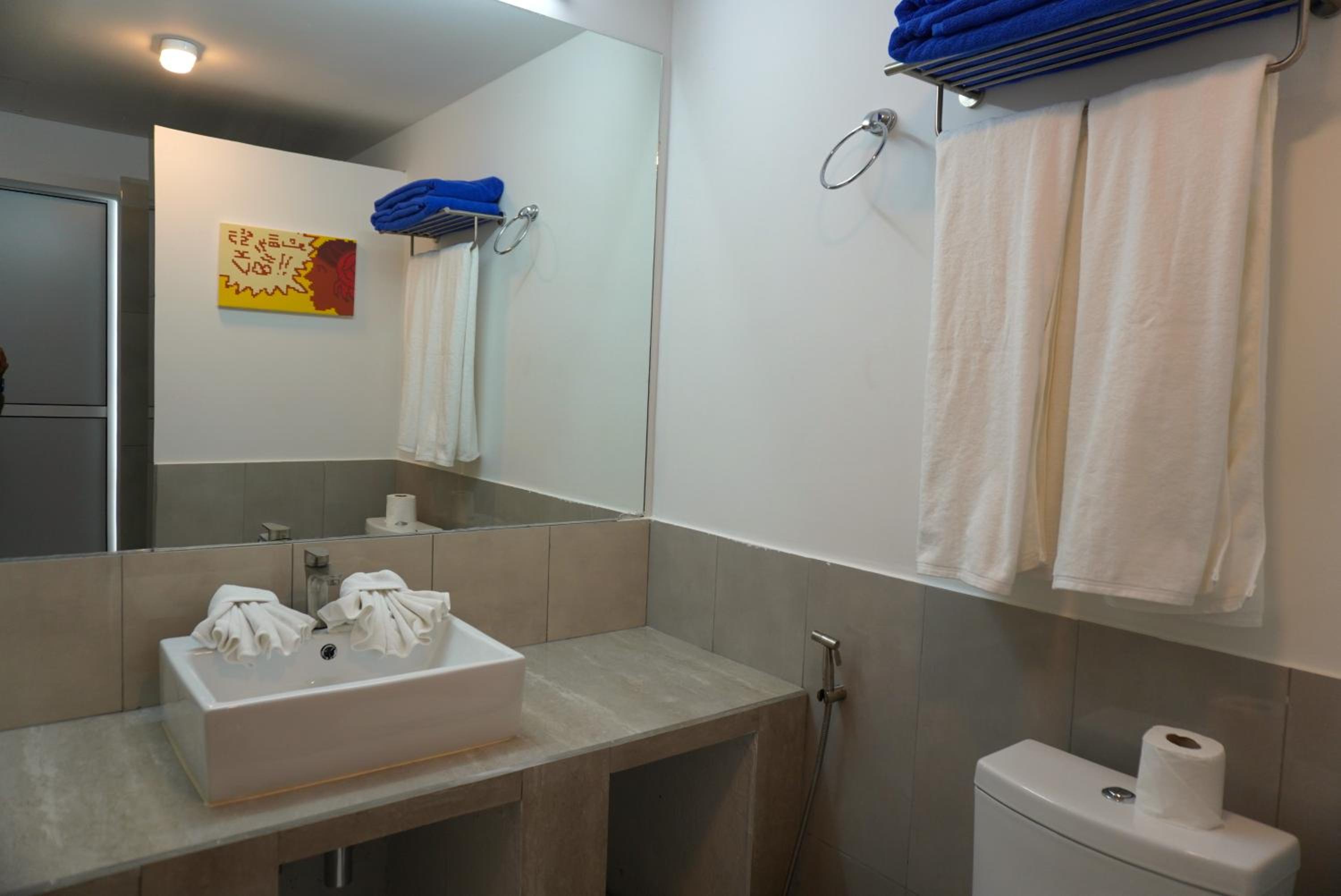 TME Retreats Dhigurah