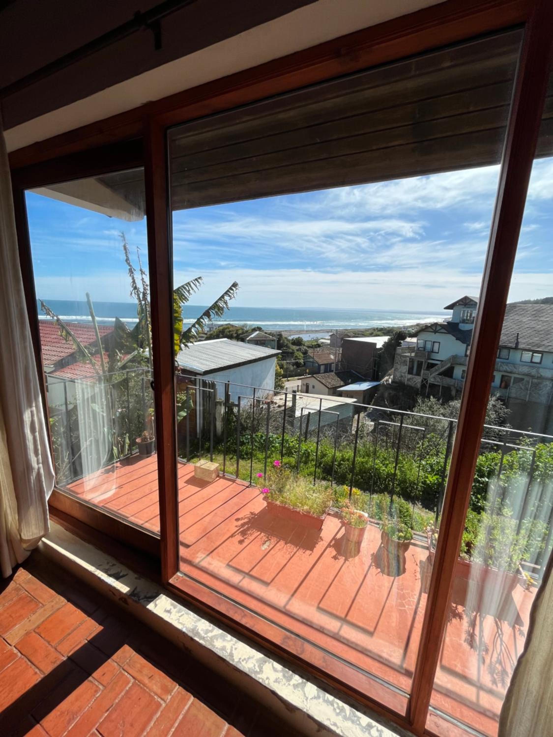 Curanipe Sea View