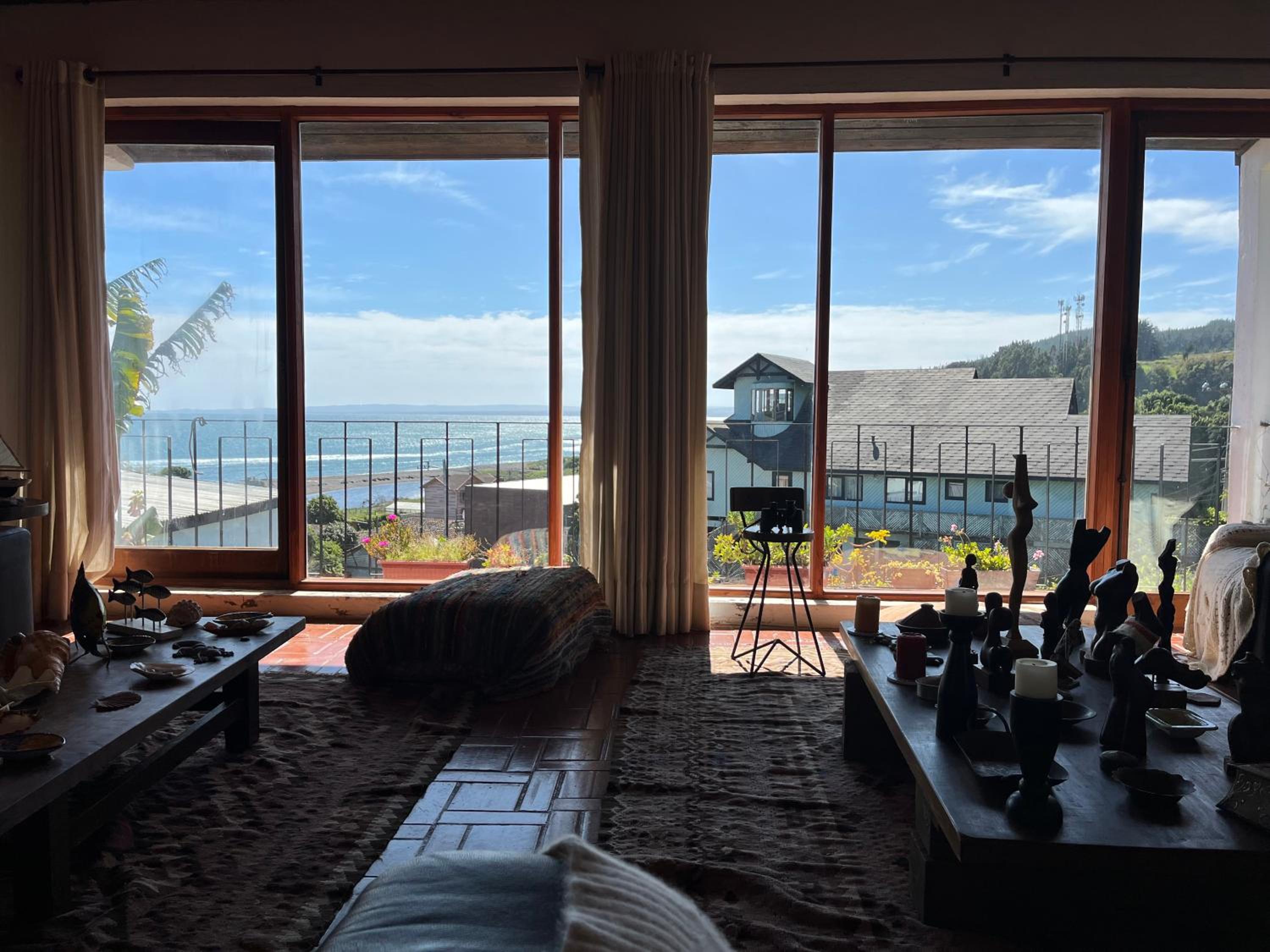 Curanipe Sea View