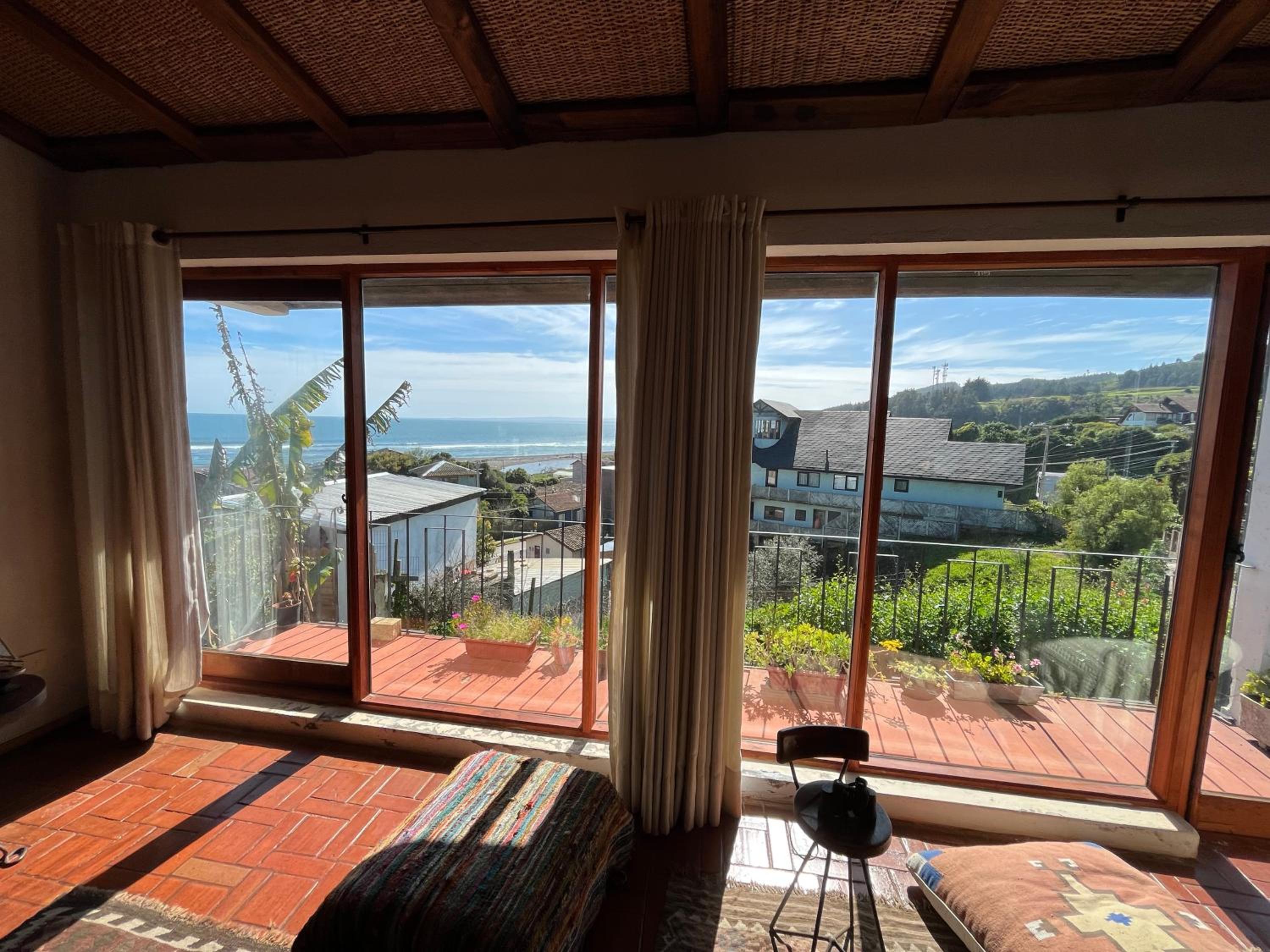 Curanipe Sea View