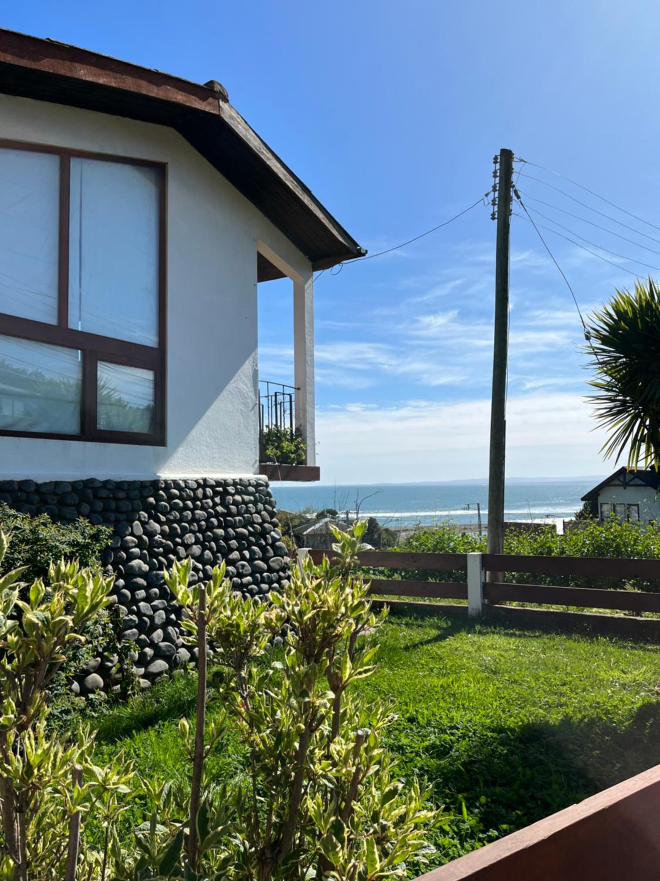 Curanipe Sea View