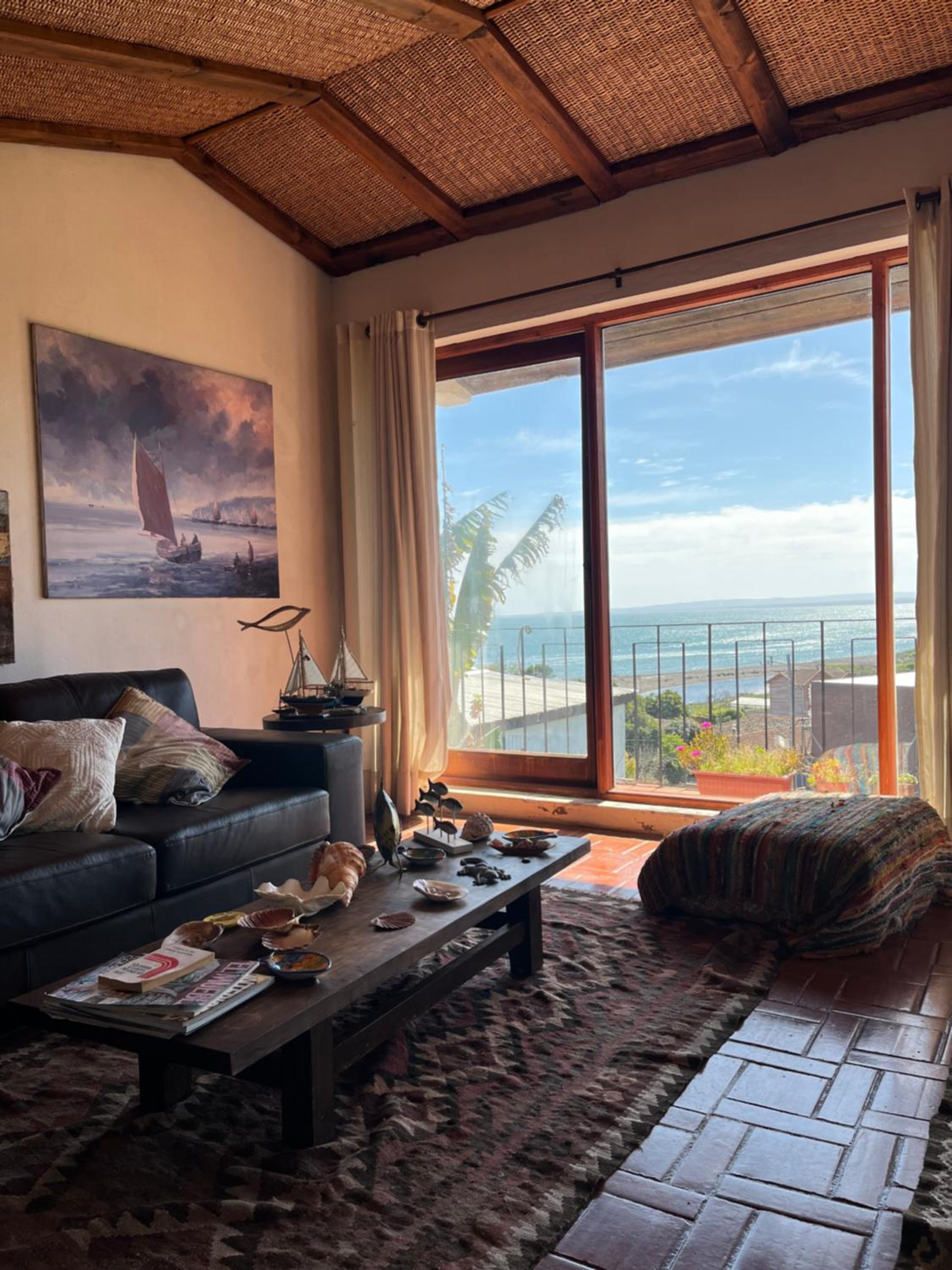 Curanipe Sea View
