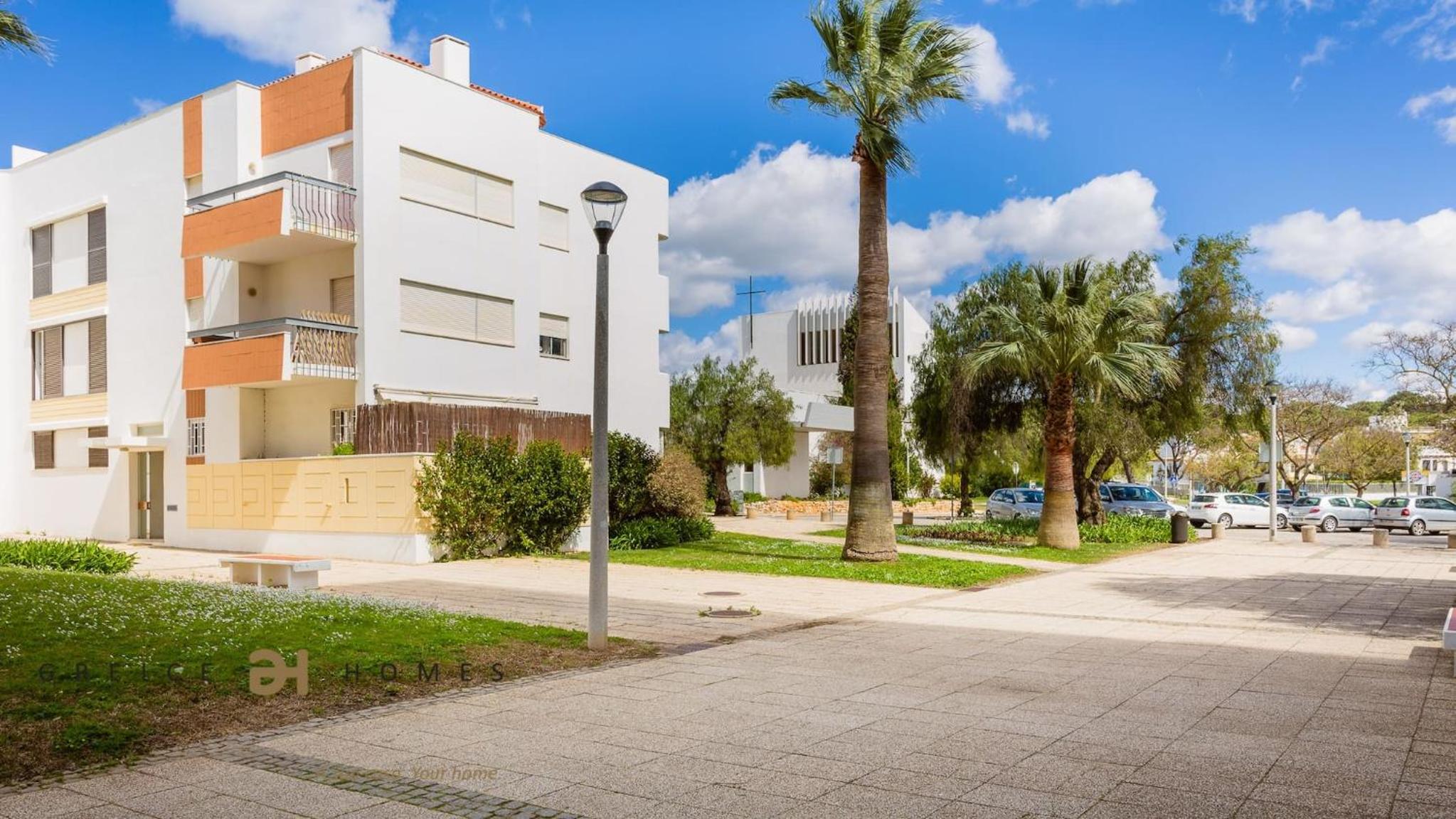 GREICE HOMES 1 BEDROOM APARTMENT CENTRE OF VILAMOURA view 2