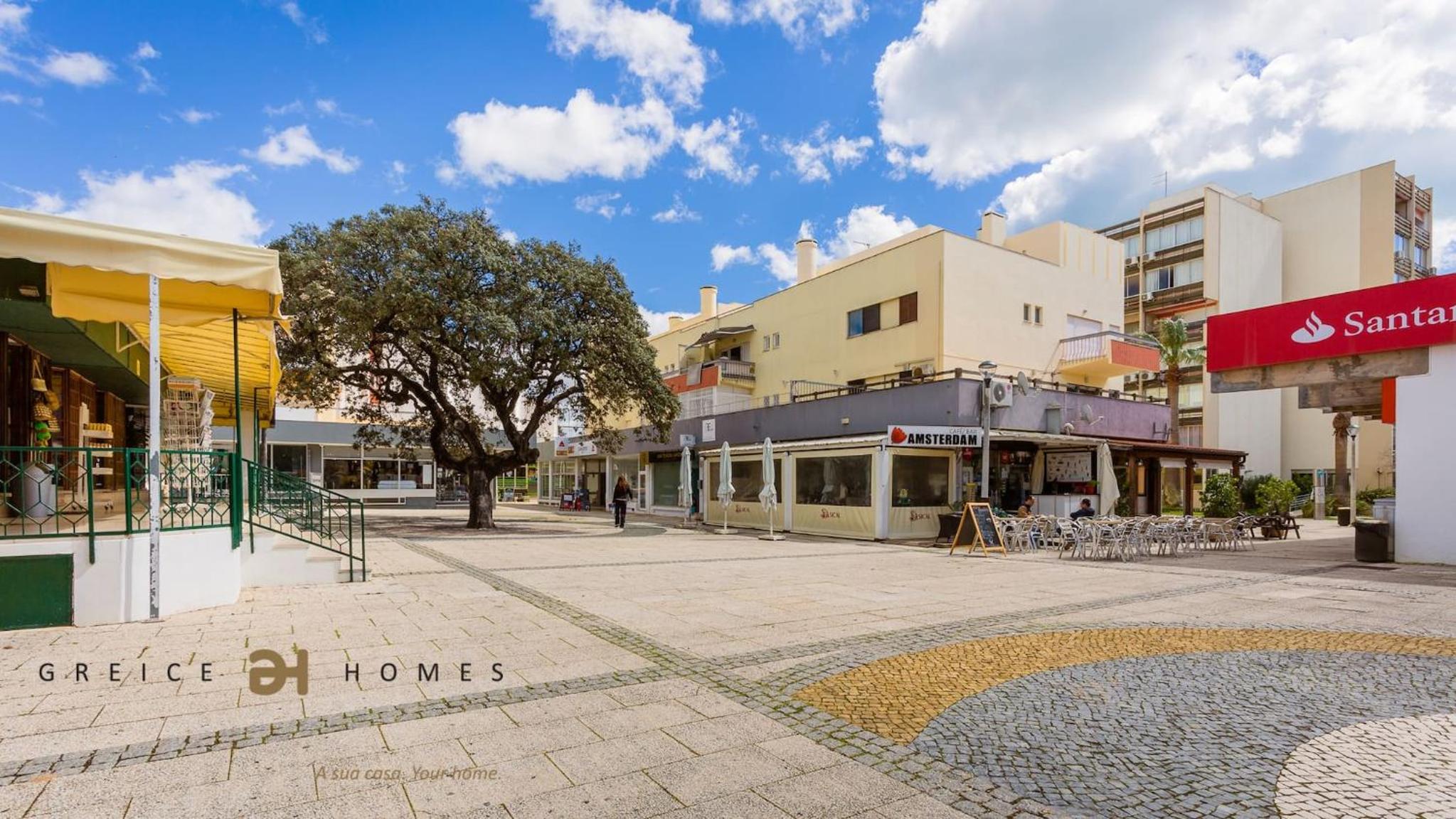 GREICE HOMES 1 BEDROOM APARTMENT CENTRE OF VILAMOURA view 3