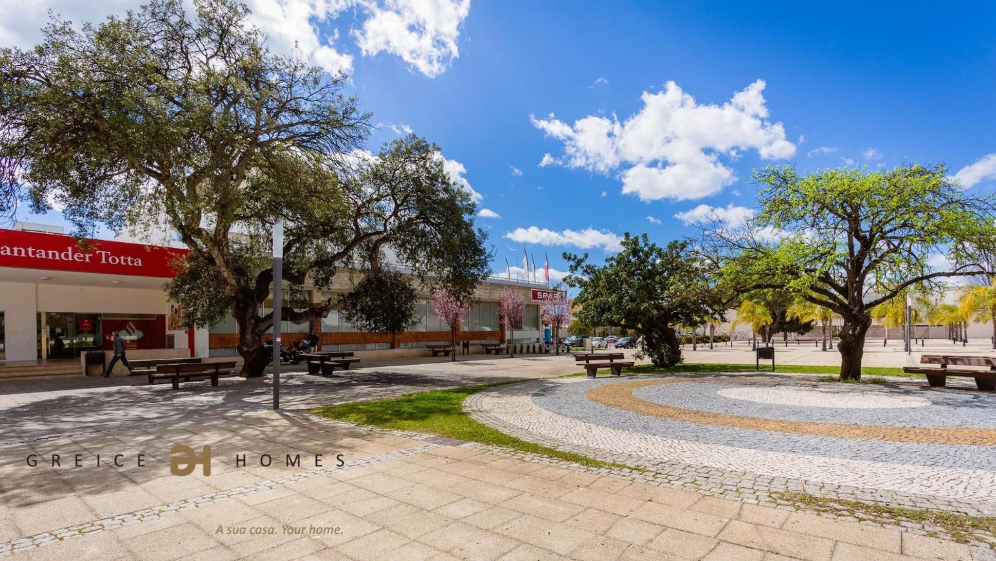 GREICE HOMES 1 BEDROOM APARTMENT CENTRE OF VILAMOURA view 4