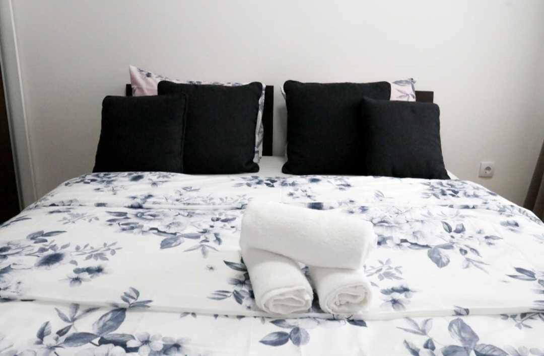 Apartman Anika