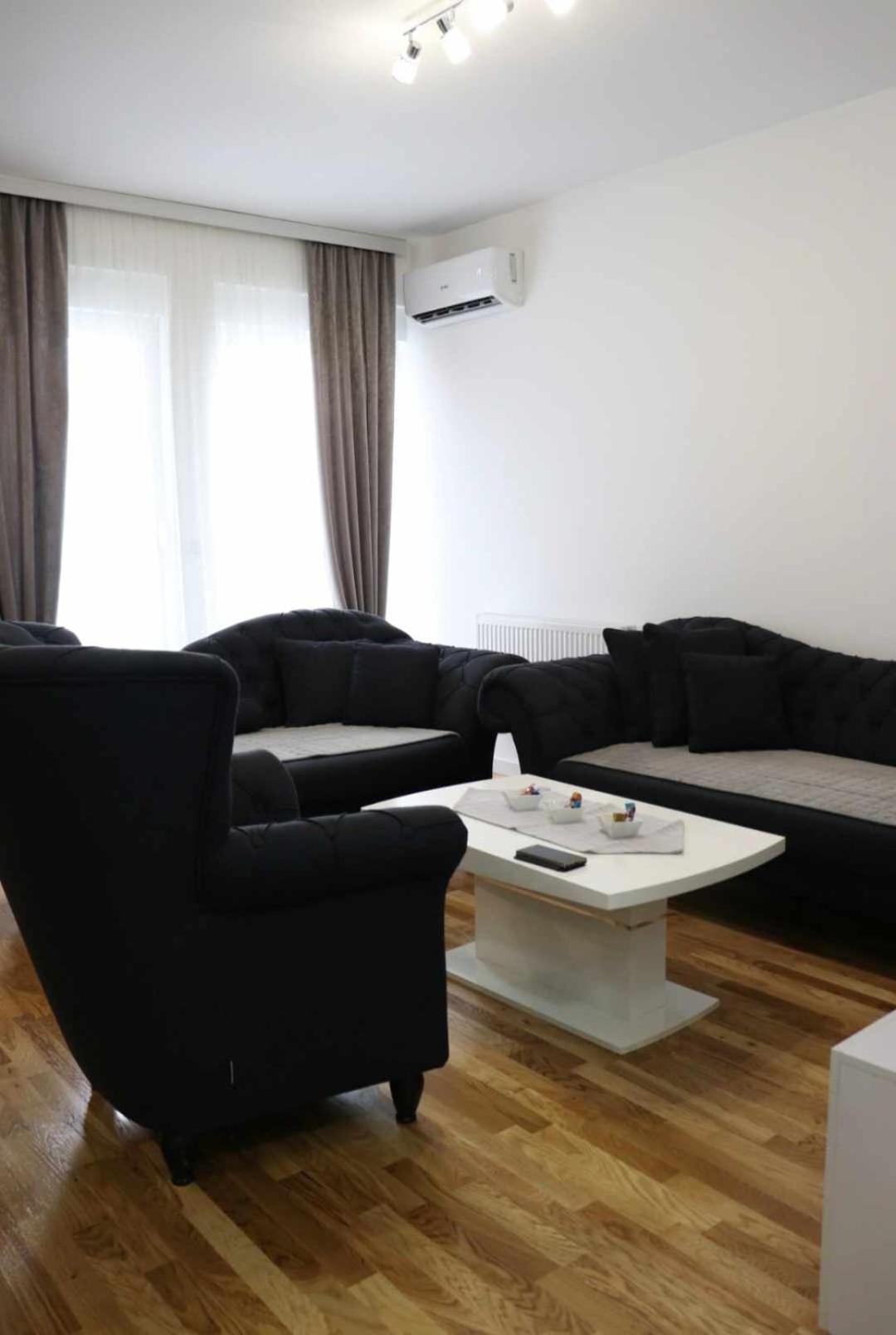 Apartman Anika