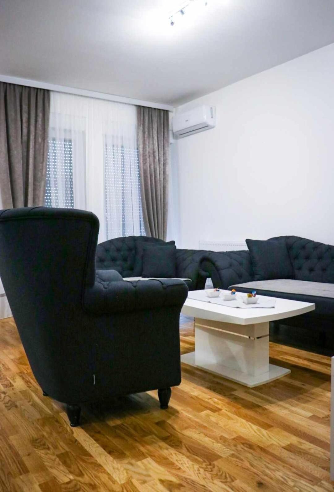 Apartman Anika