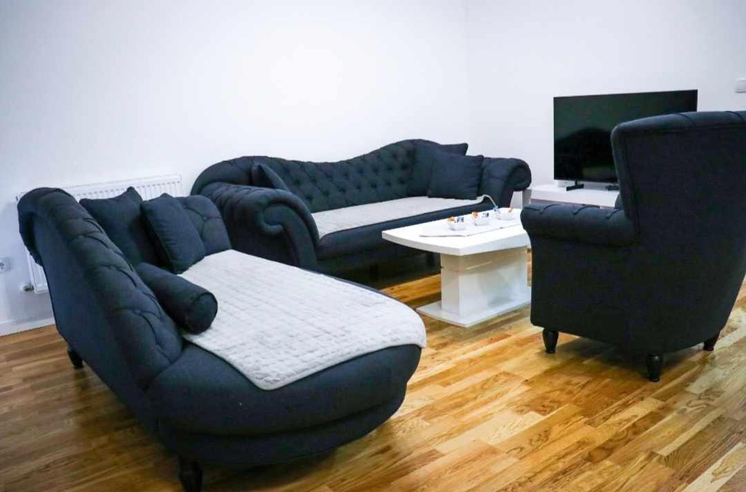 Apartman Anika