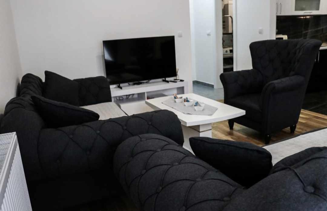 Apartman Anika