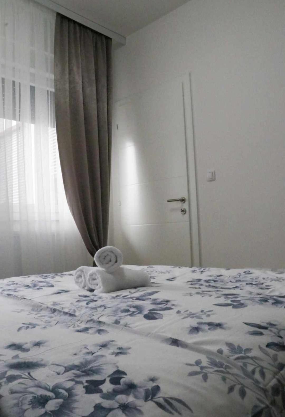 Apartman Anika